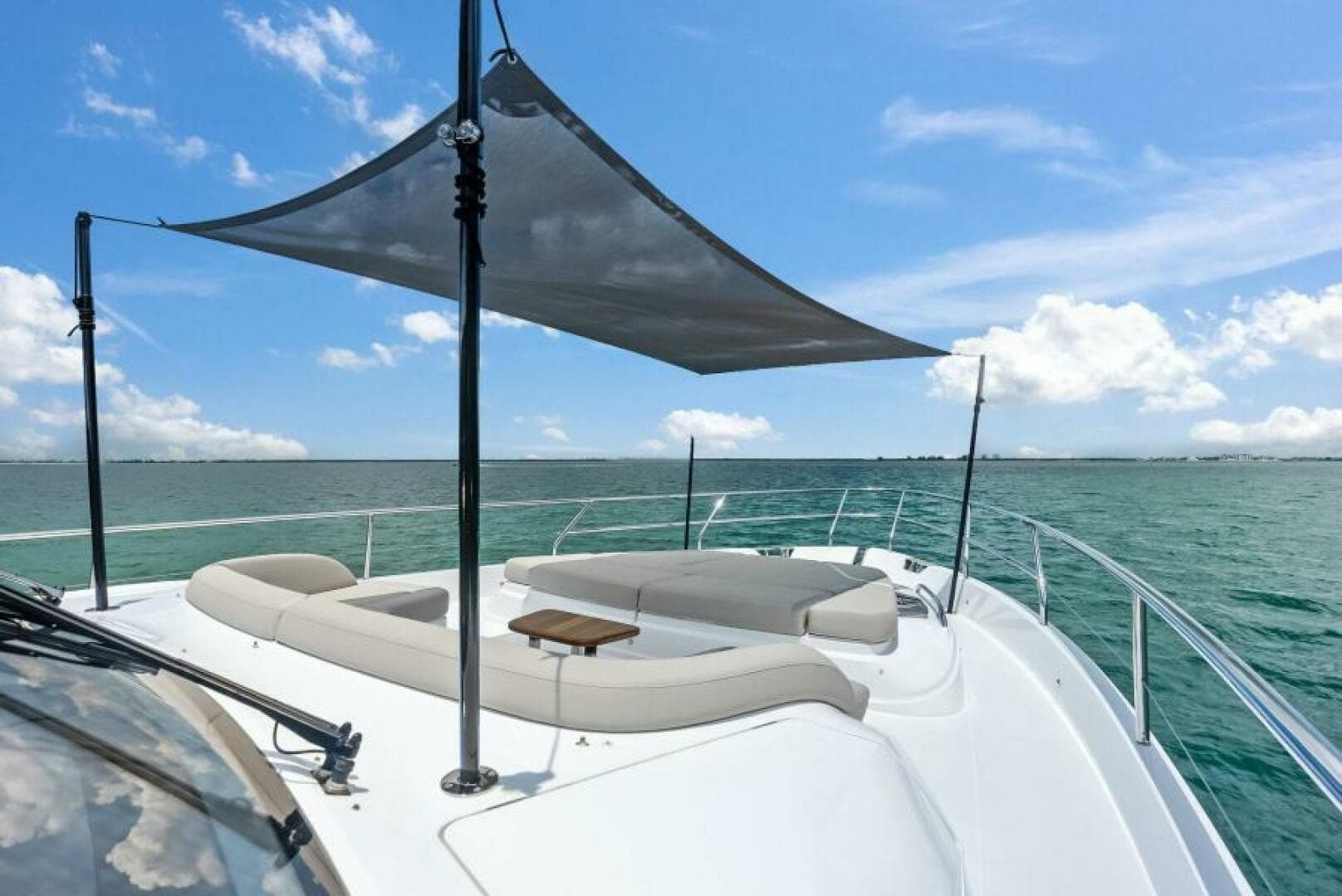 2024 Princess Y72 Motor Yacht 