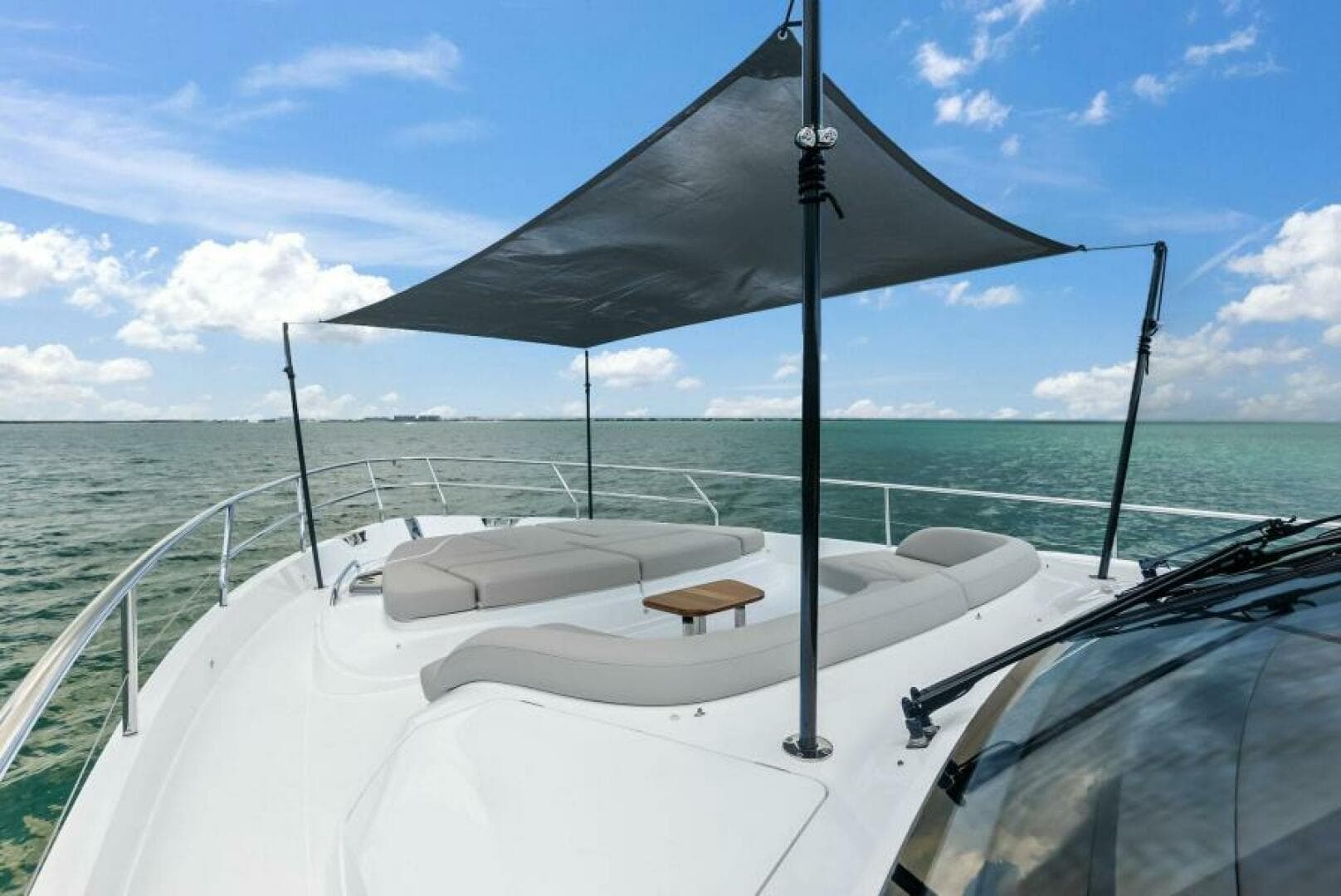 2024 Princess Y72 Motor Yacht