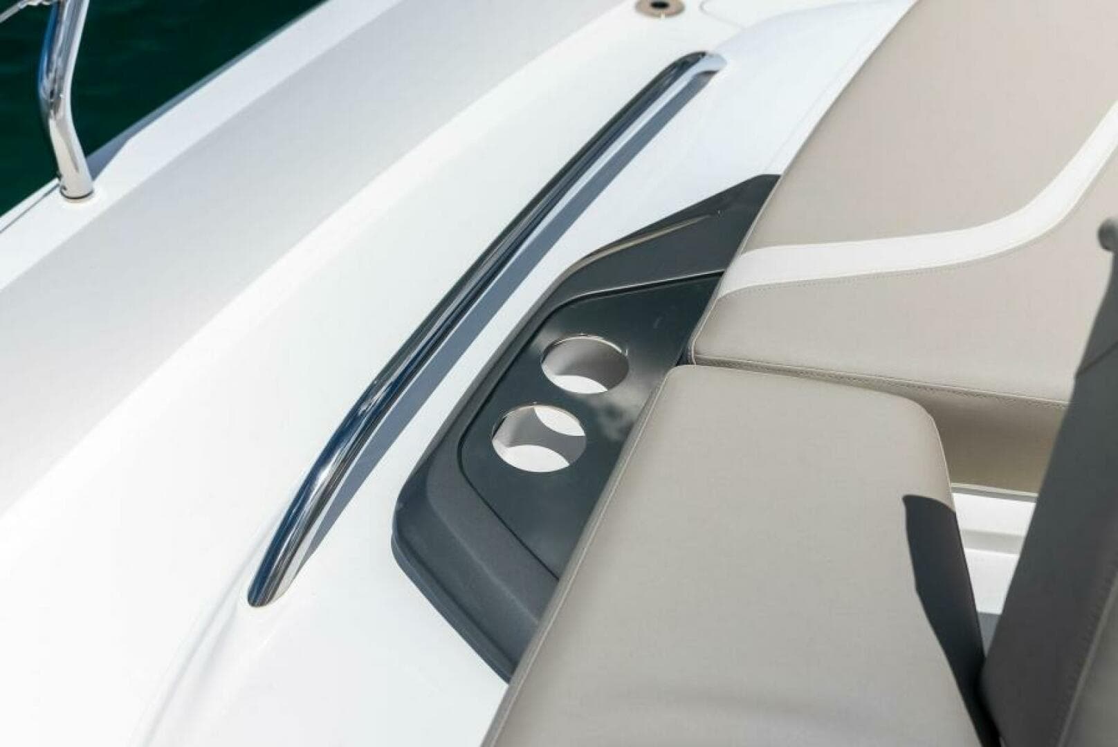 2024 Princess Y72 Motor Yacht