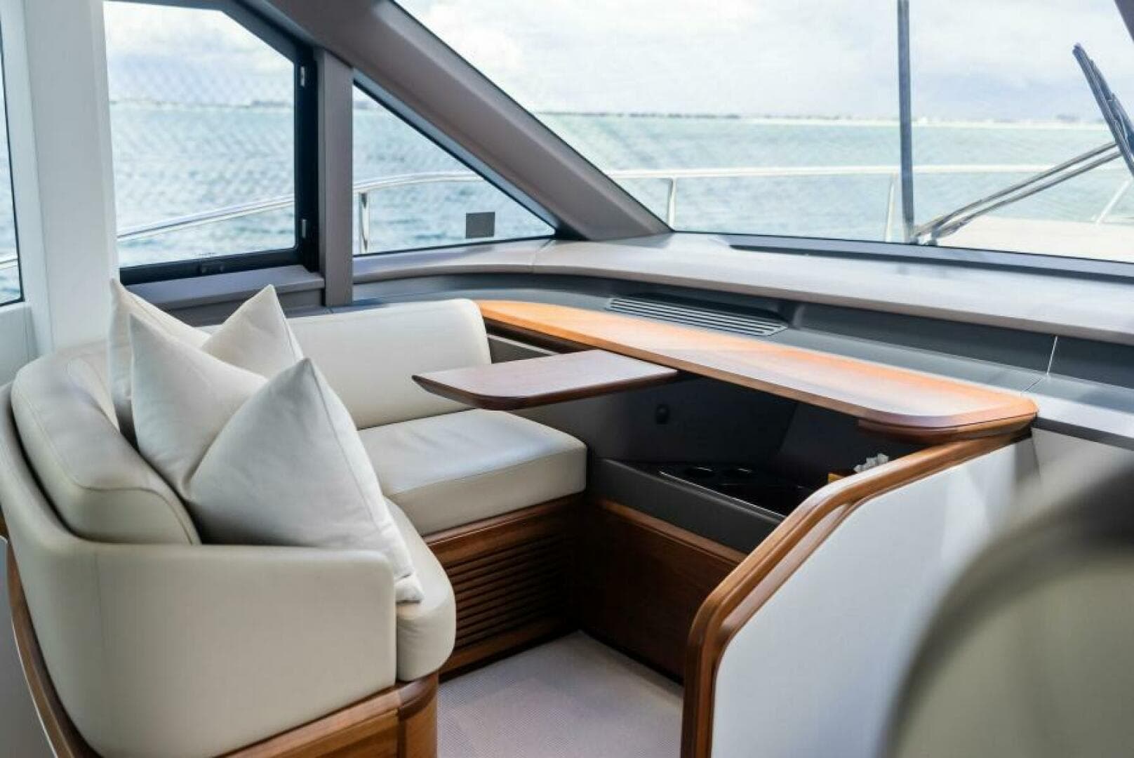 2024 Princess Y72 Motor Yacht