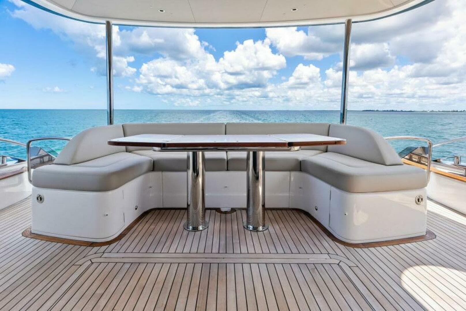 2024 Princess Y72 Motor Yacht