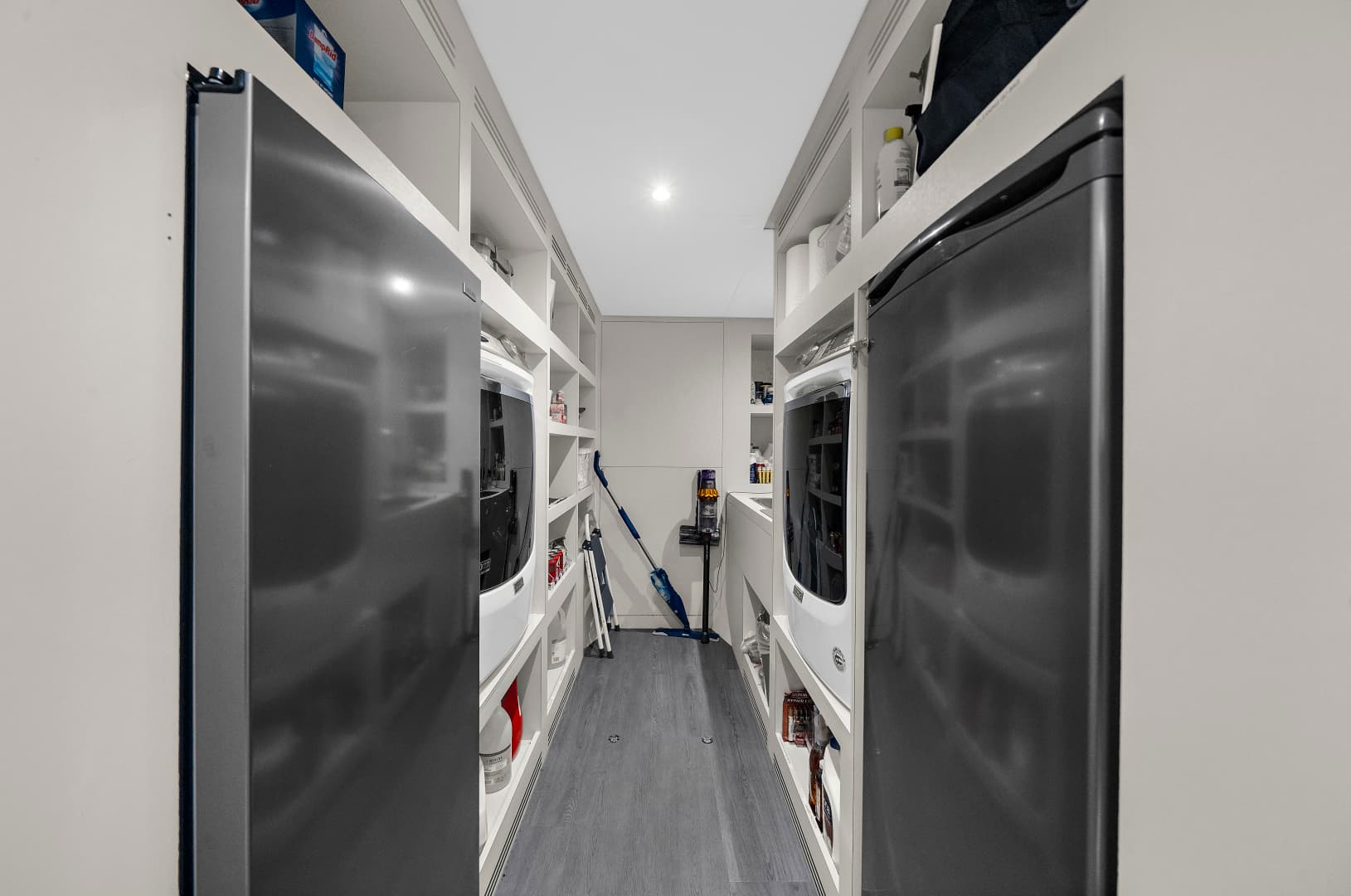 2024 Ocean Alexander 32 L