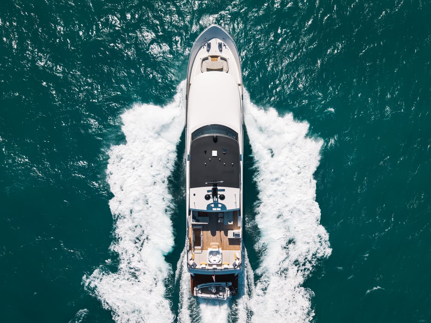 2024 Ocean Alexander 32 L