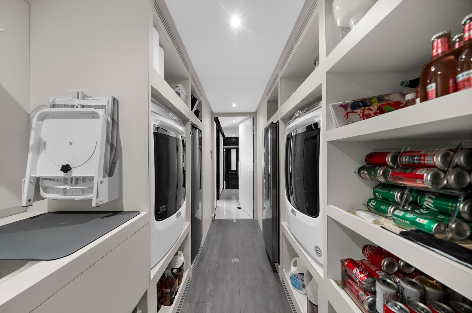 2024 Ocean Alexander 32 L