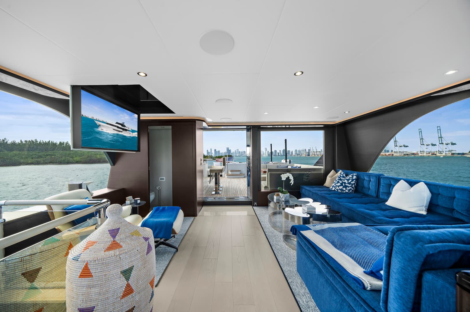 2024 Ocean Alexander 32 L