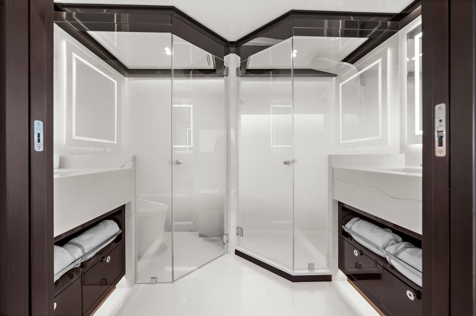 2024 Ocean Alexander 32 L