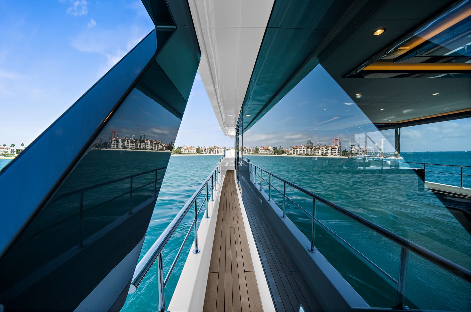 2024 Ocean Alexander 32 L