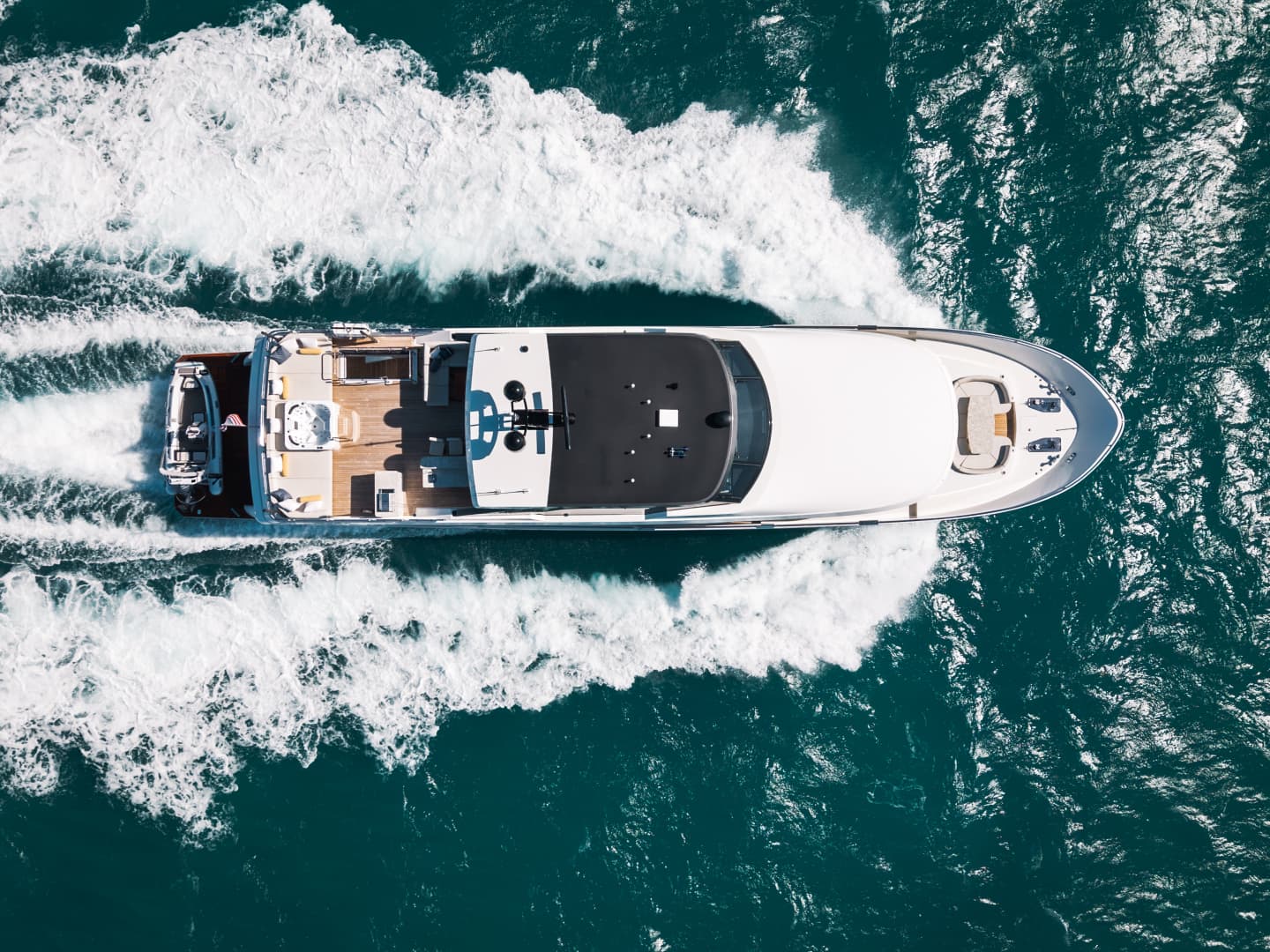 2024 Ocean Alexander 32 L