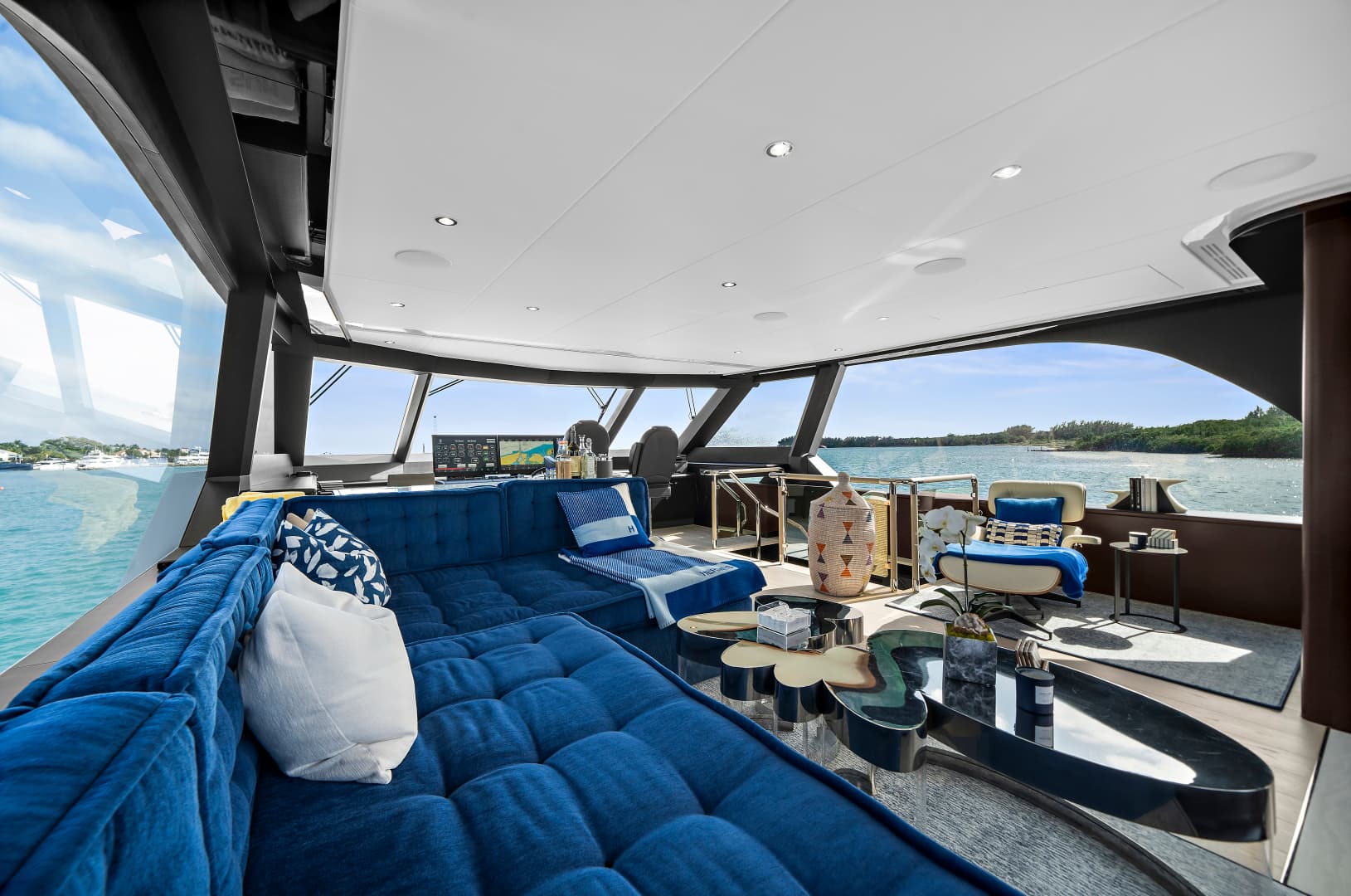 2024 Ocean Alexander 32 L