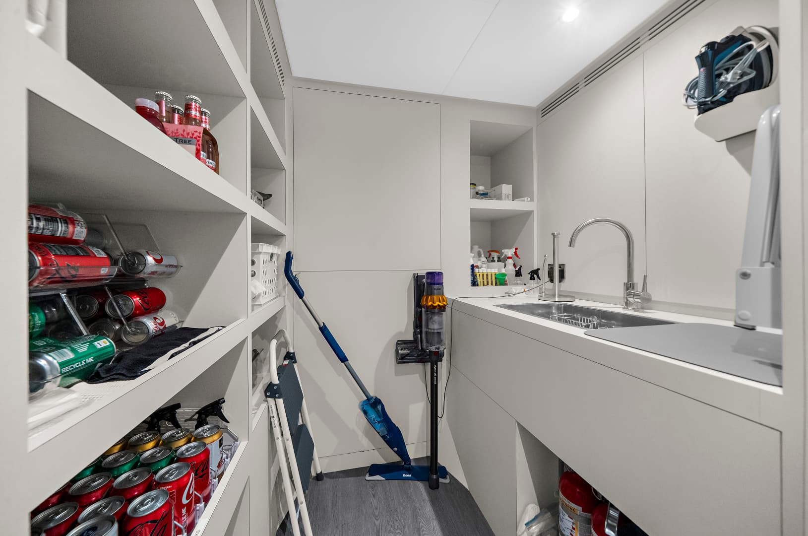 2024 Ocean Alexander 32 L