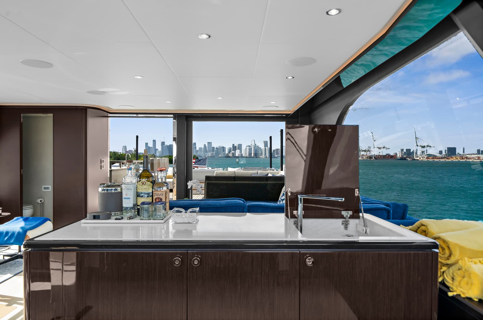 2024 Ocean Alexander 32 L