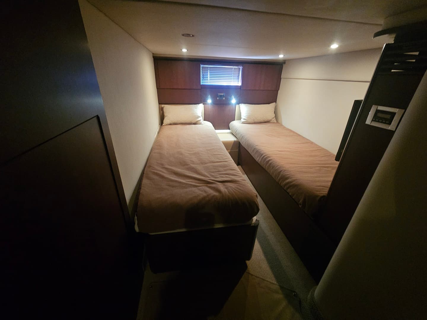 2012 Sea Ray 500 SUNDANCER