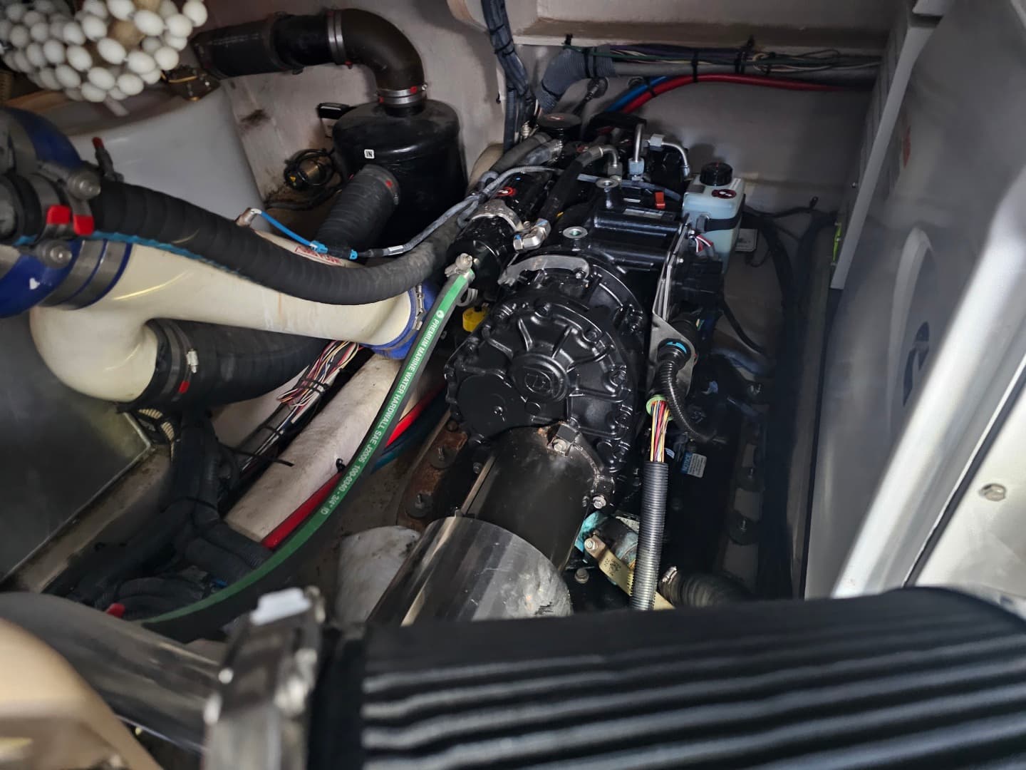 2012 Sea Ray 500 SUNDANCER