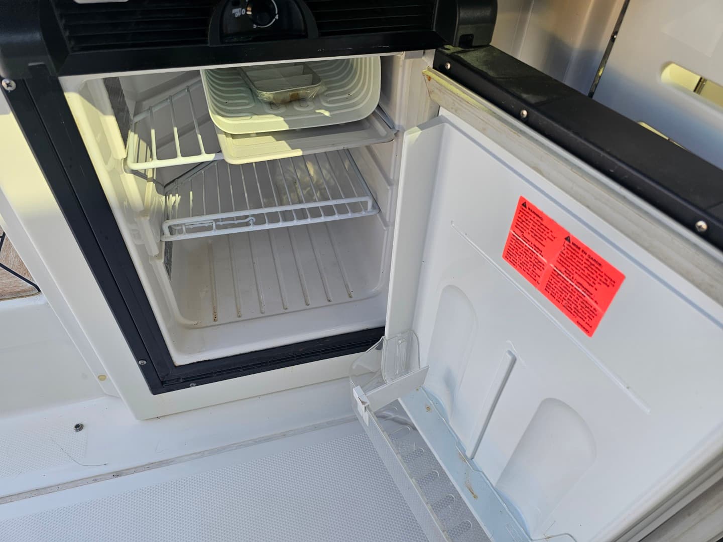 2012 Sea Ray 500 SUNDANCER