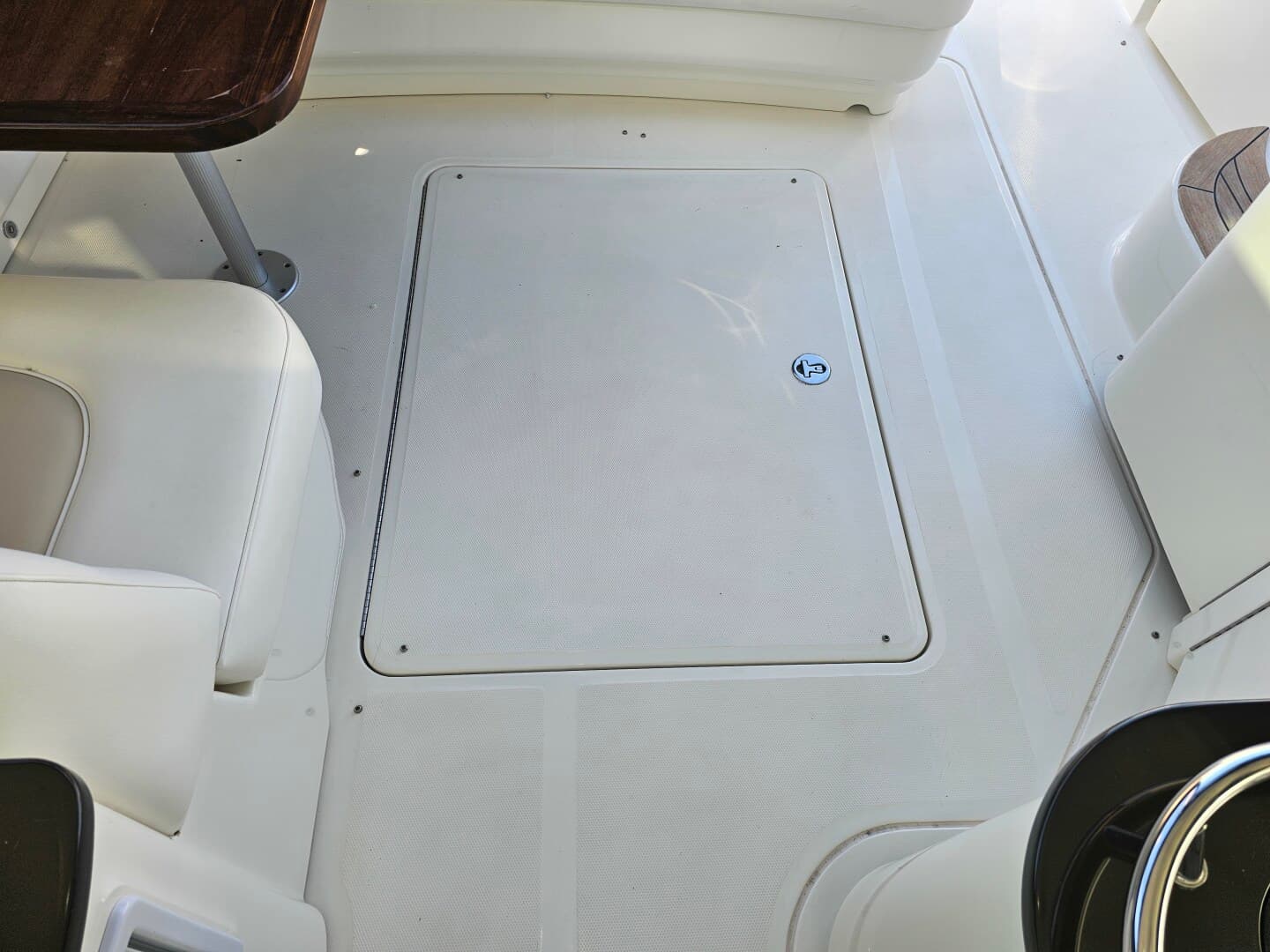 2012 Sea Ray 500 SUNDANCER