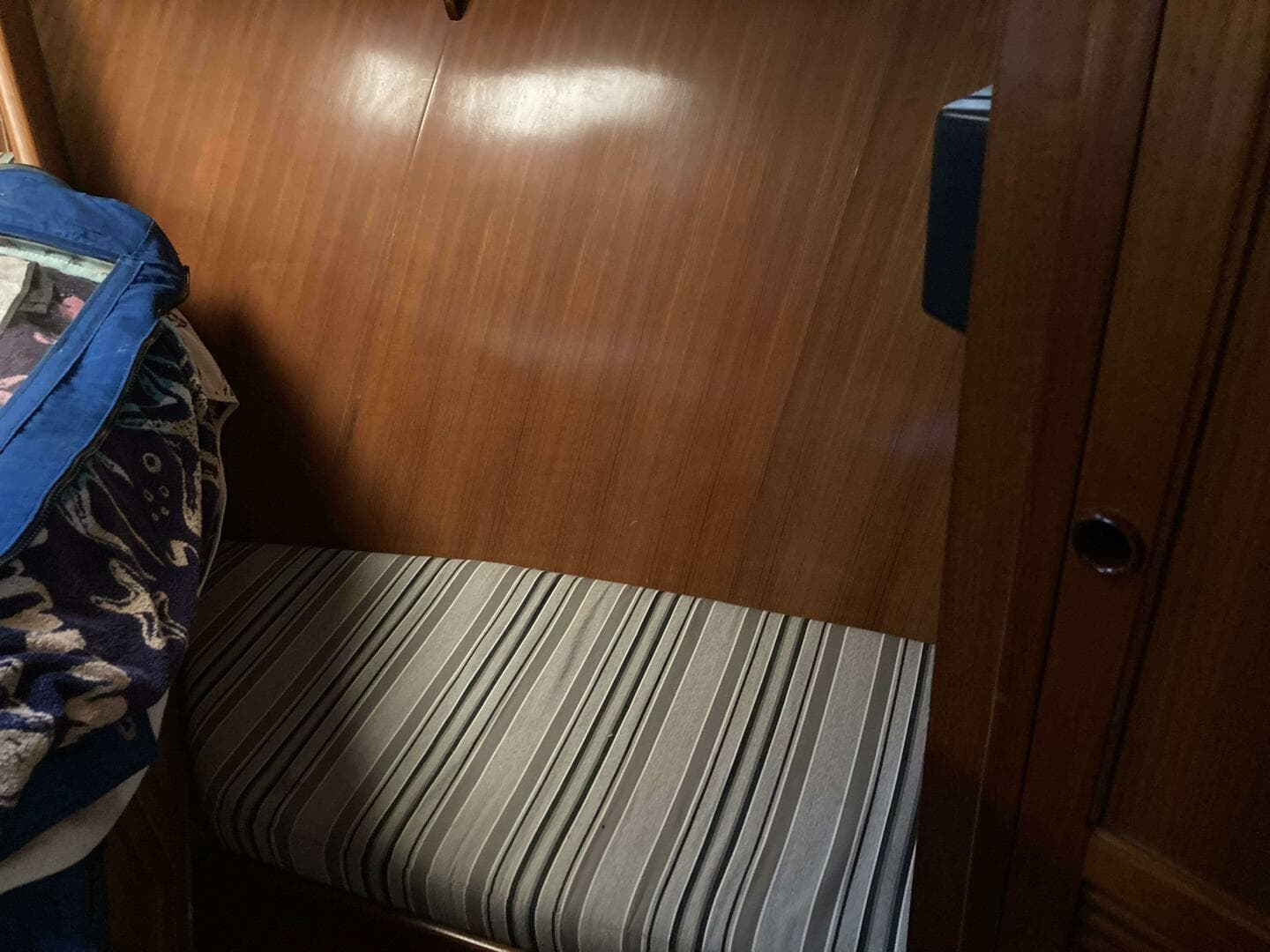 1986 Heritage East Sundeck 36