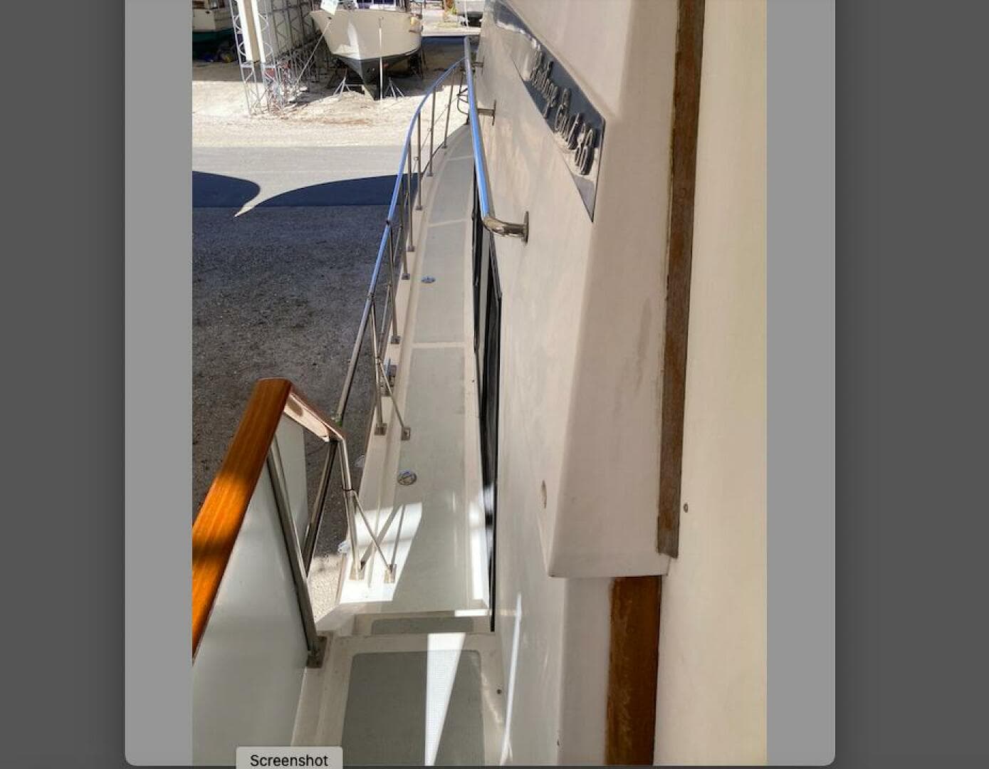 1986 Heritage East Sundeck 36