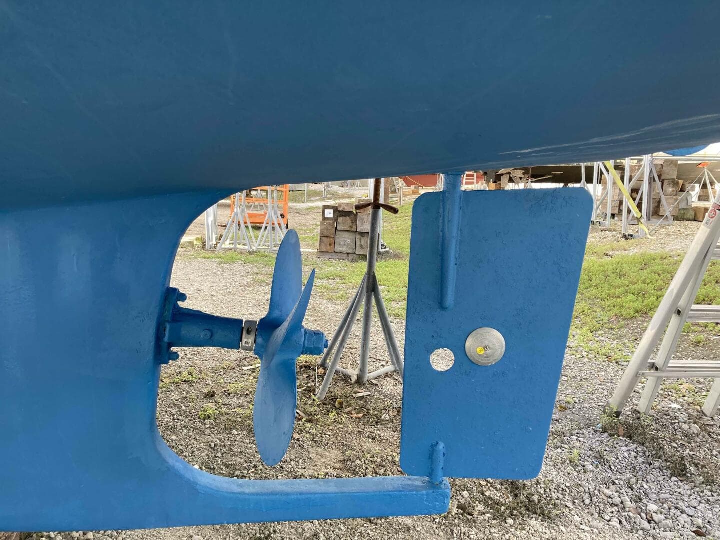 1986 Heritage East Sundeck 36