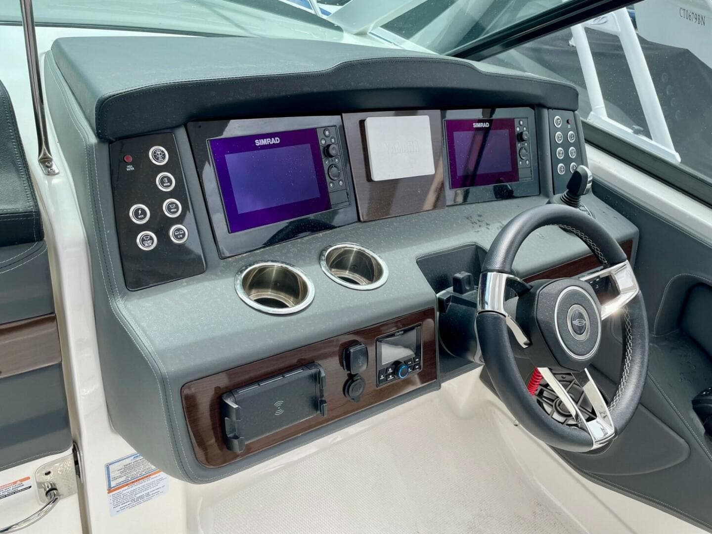 2023 Chaparral 280 OSX