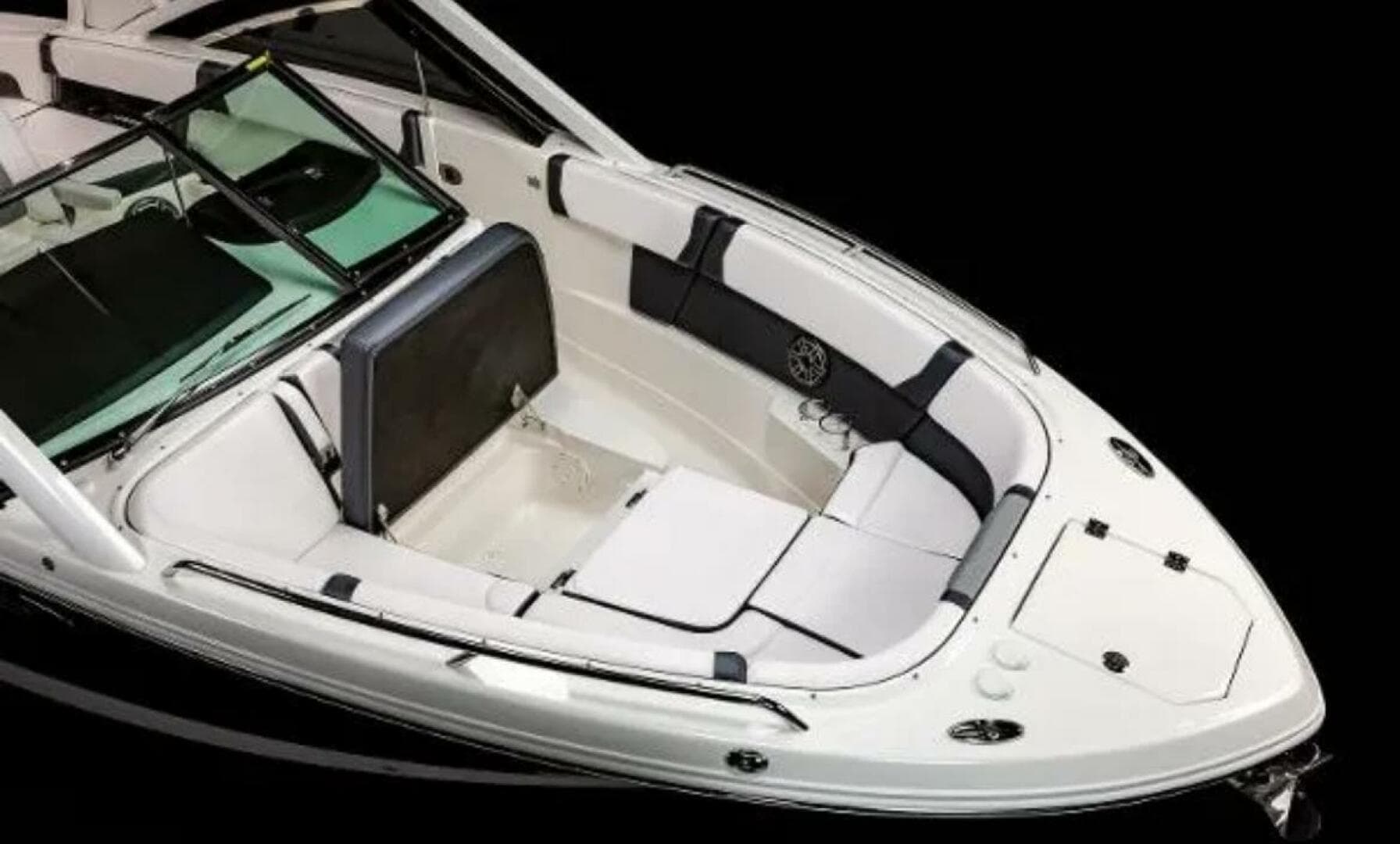 2023 Chaparral 280 OSX