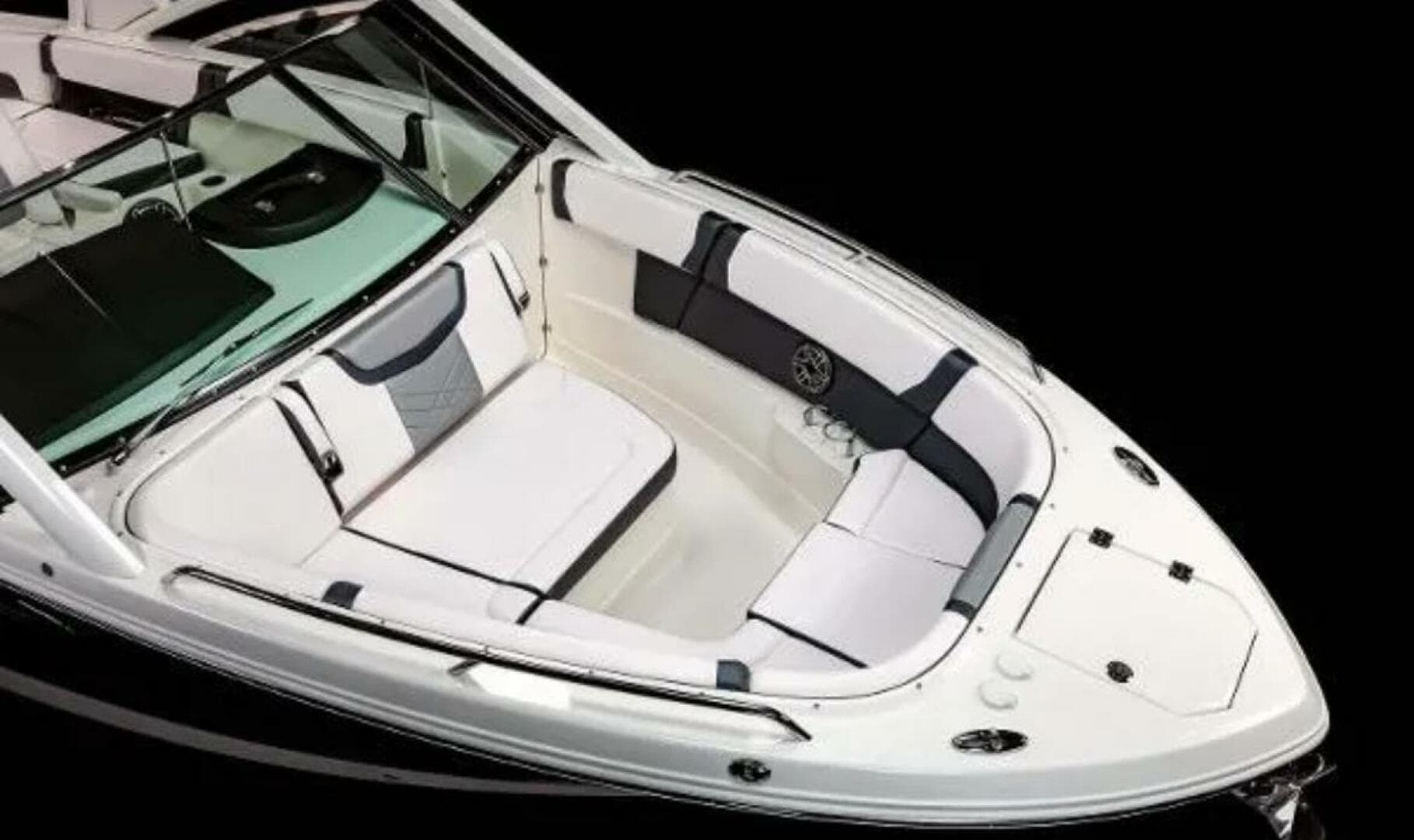 2023 Chaparral 280 OSX