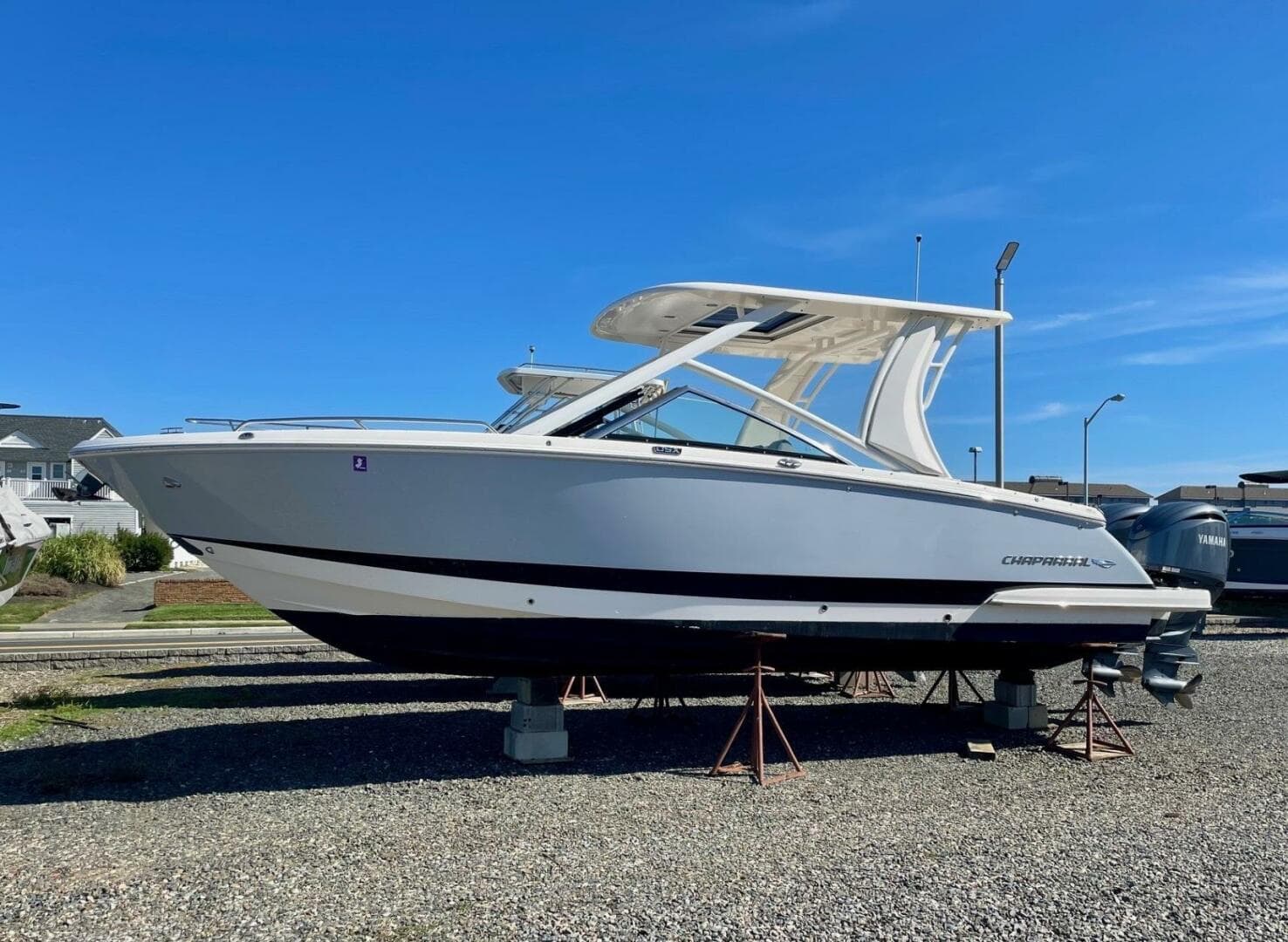 2023 Chaparral 280 OSX