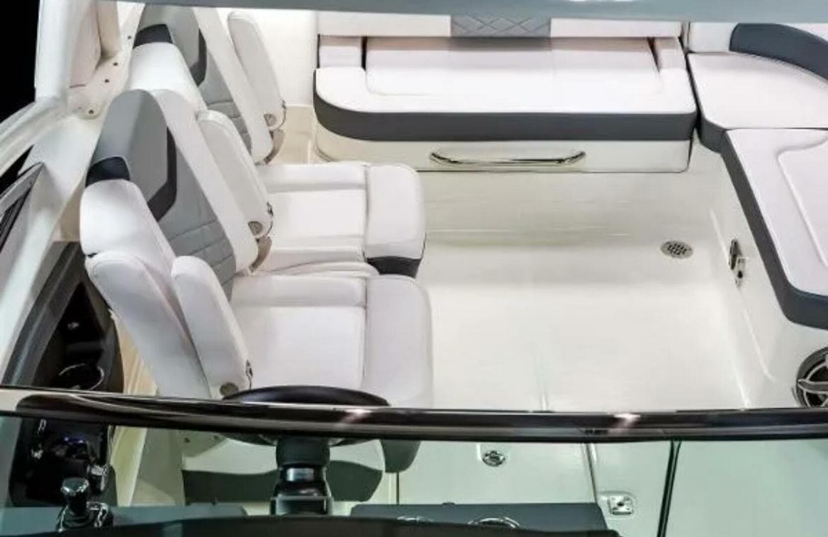 2023 Chaparral 280 OSX