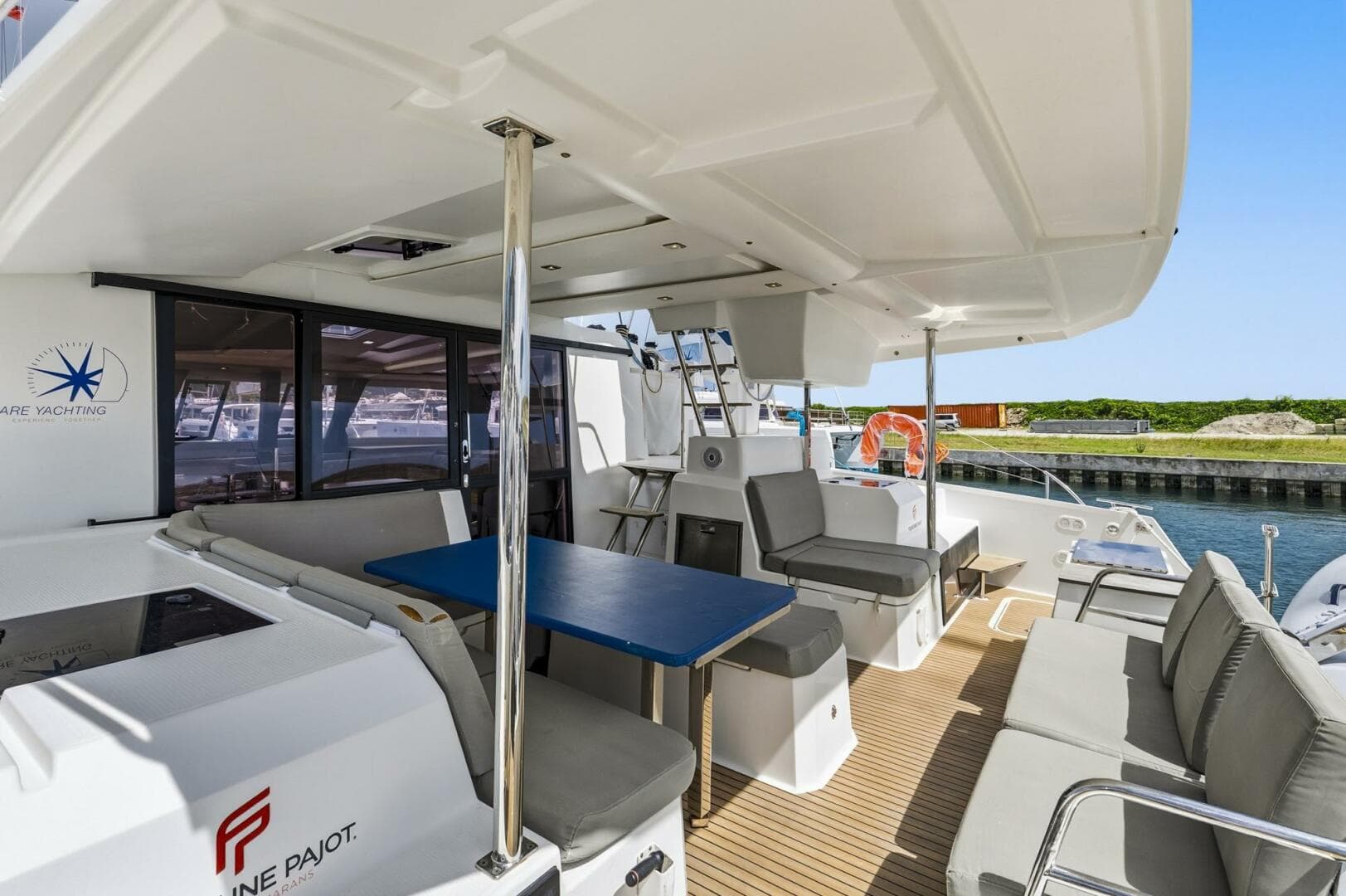 2020 Fountaine Pajot Astrea 42