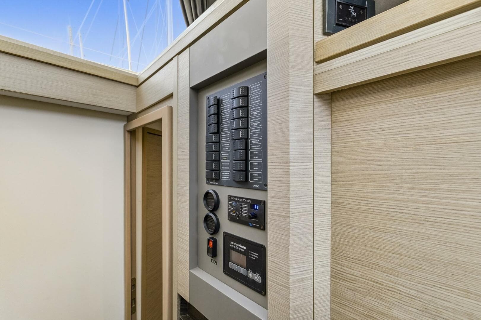 2020 Fountaine Pajot Astrea 42