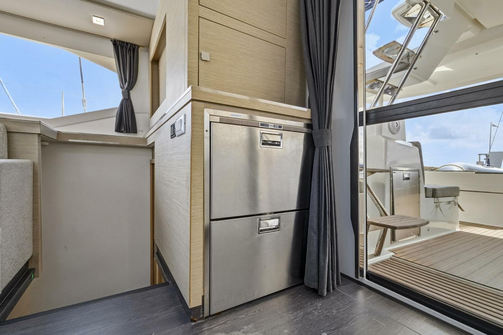 2020 Fountaine Pajot Astrea 42