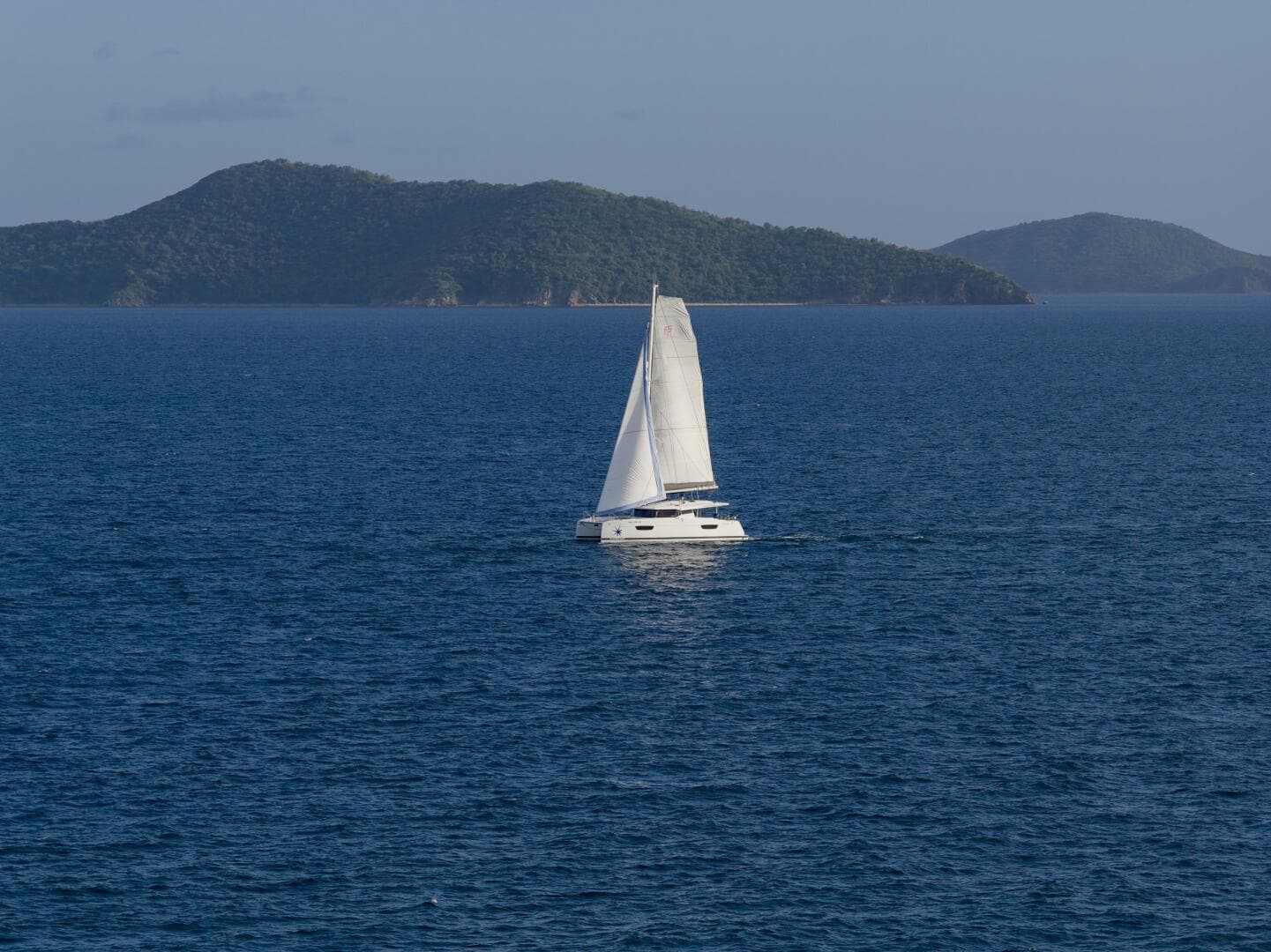 2020 Fountaine Pajot Astrea 42