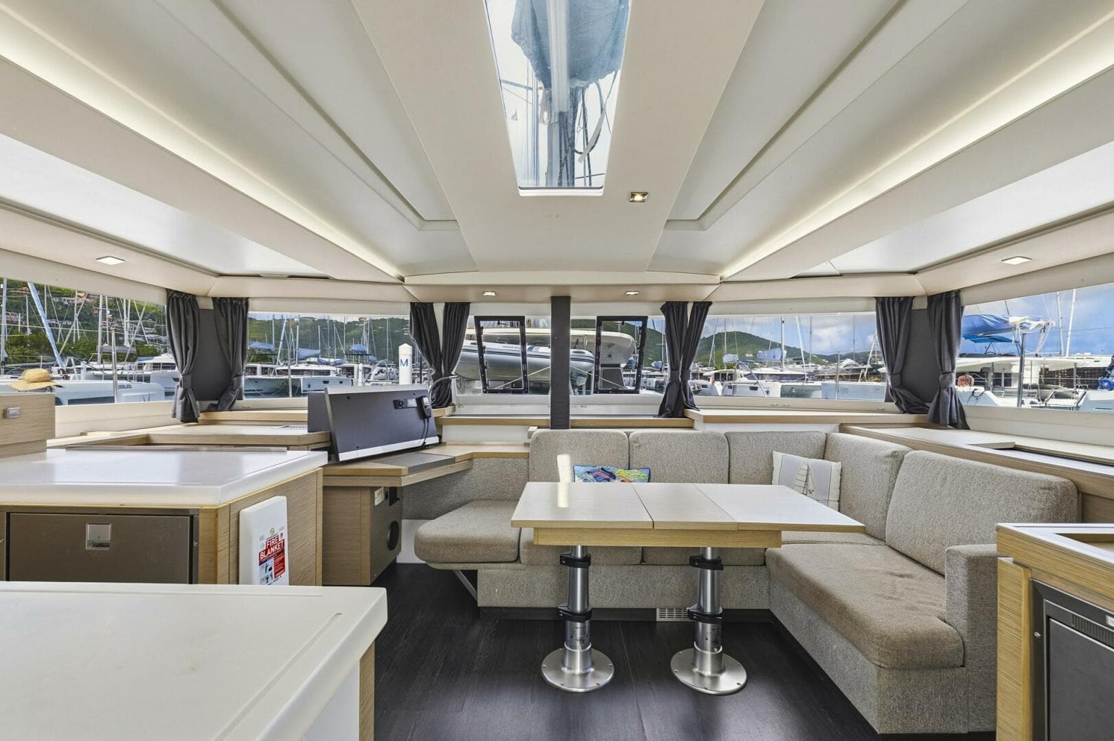 2020 Fountaine Pajot Astrea 42