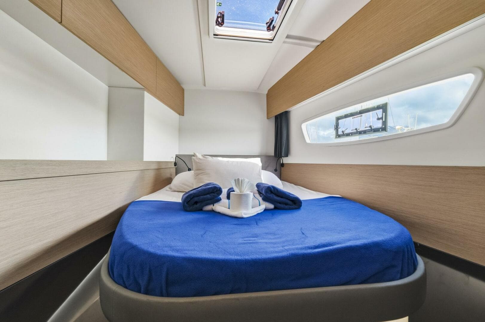 2020 Fountaine Pajot Astrea 42