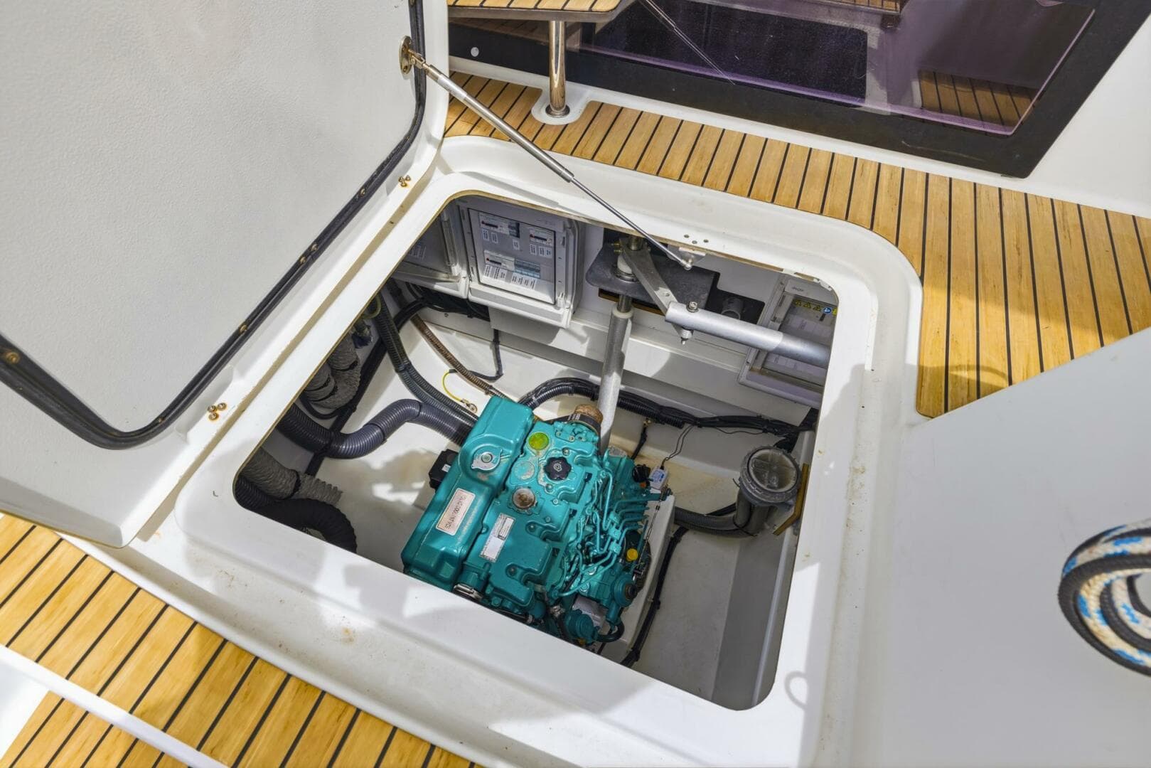 2020 Fountaine Pajot Astrea 42