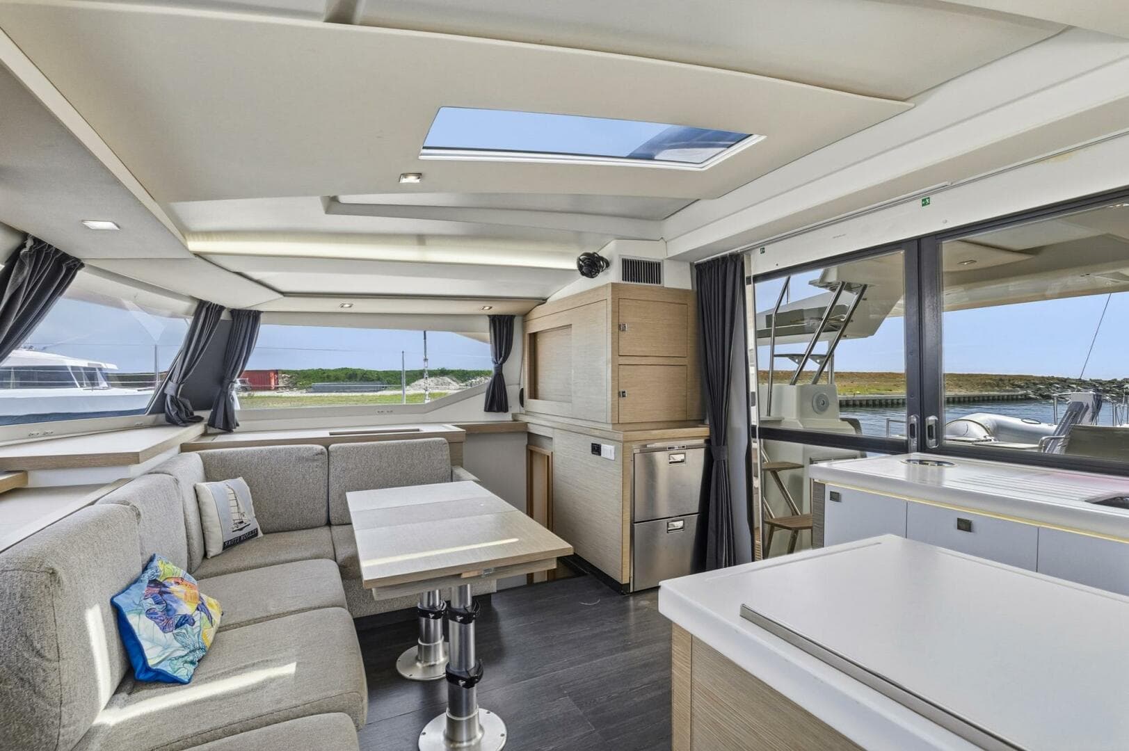 2020 Fountaine Pajot Astrea 42