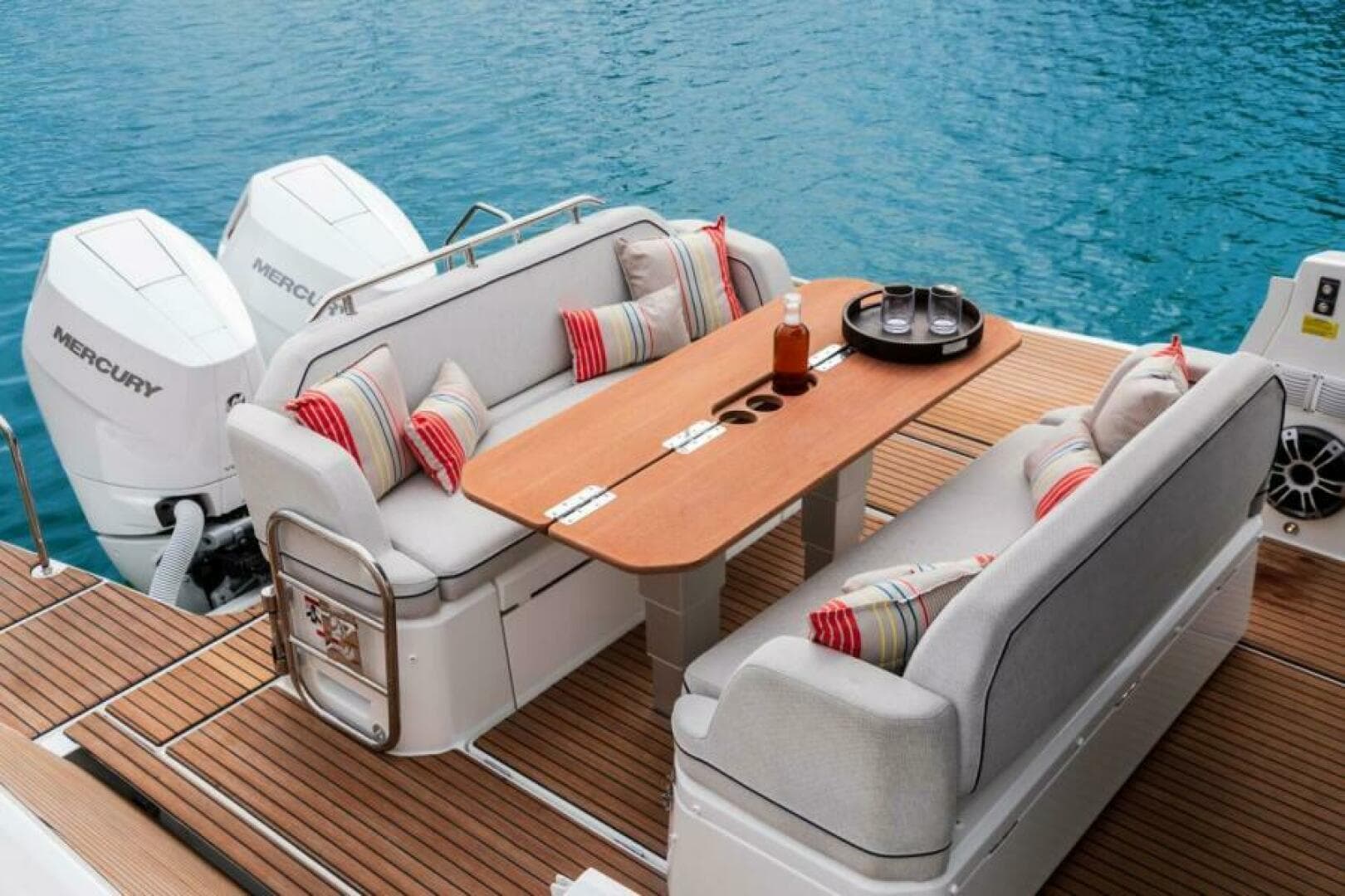 2026 Beneteau Gran Turismo 35