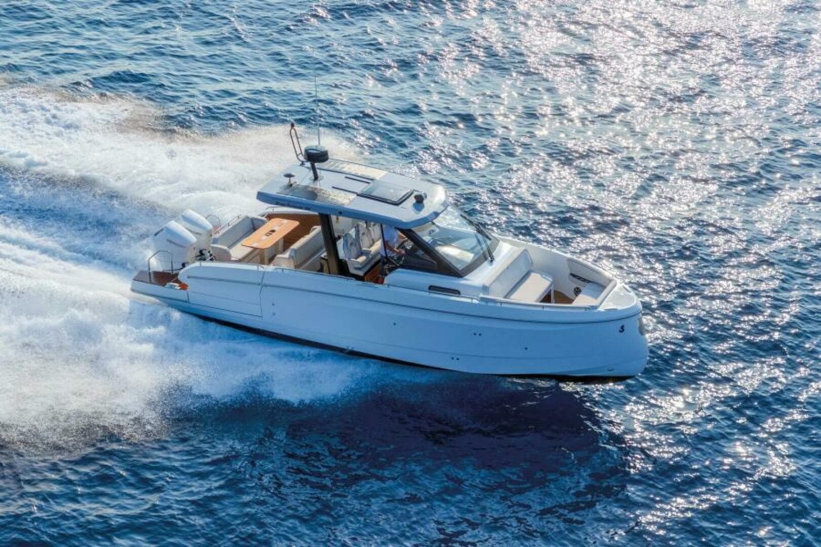 2026 Beneteau Gran Turismo 35