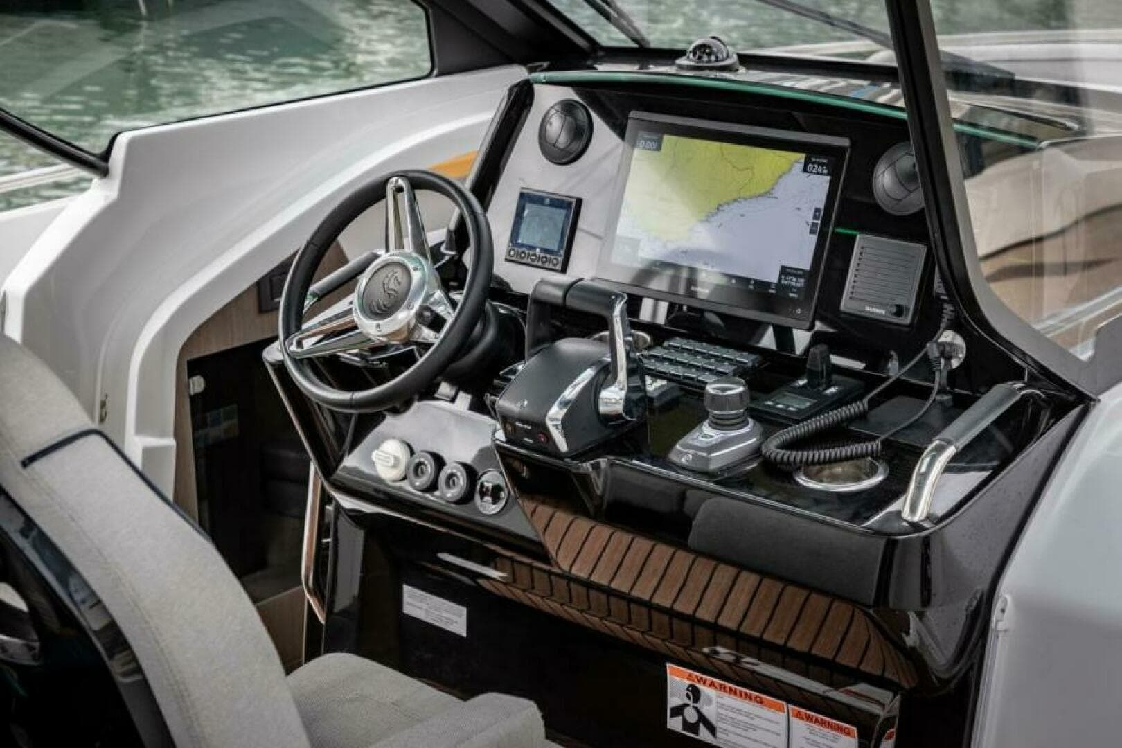 2026 Beneteau Gran Turismo 35