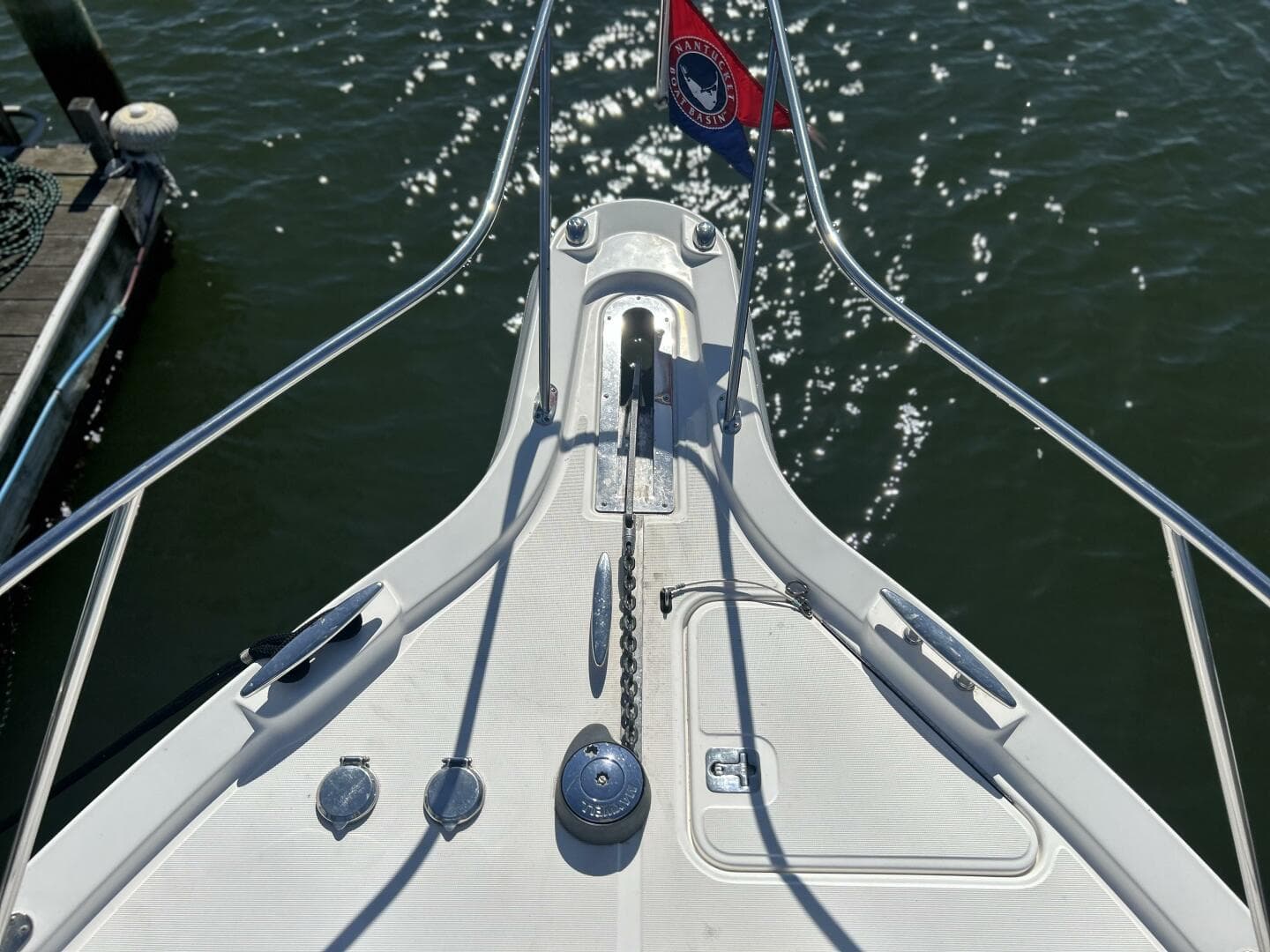 2008 Tiara Yachts 3500 Sovran