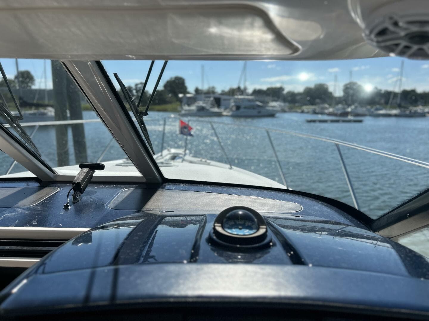 2008 Tiara Yachts 3500 Sovran