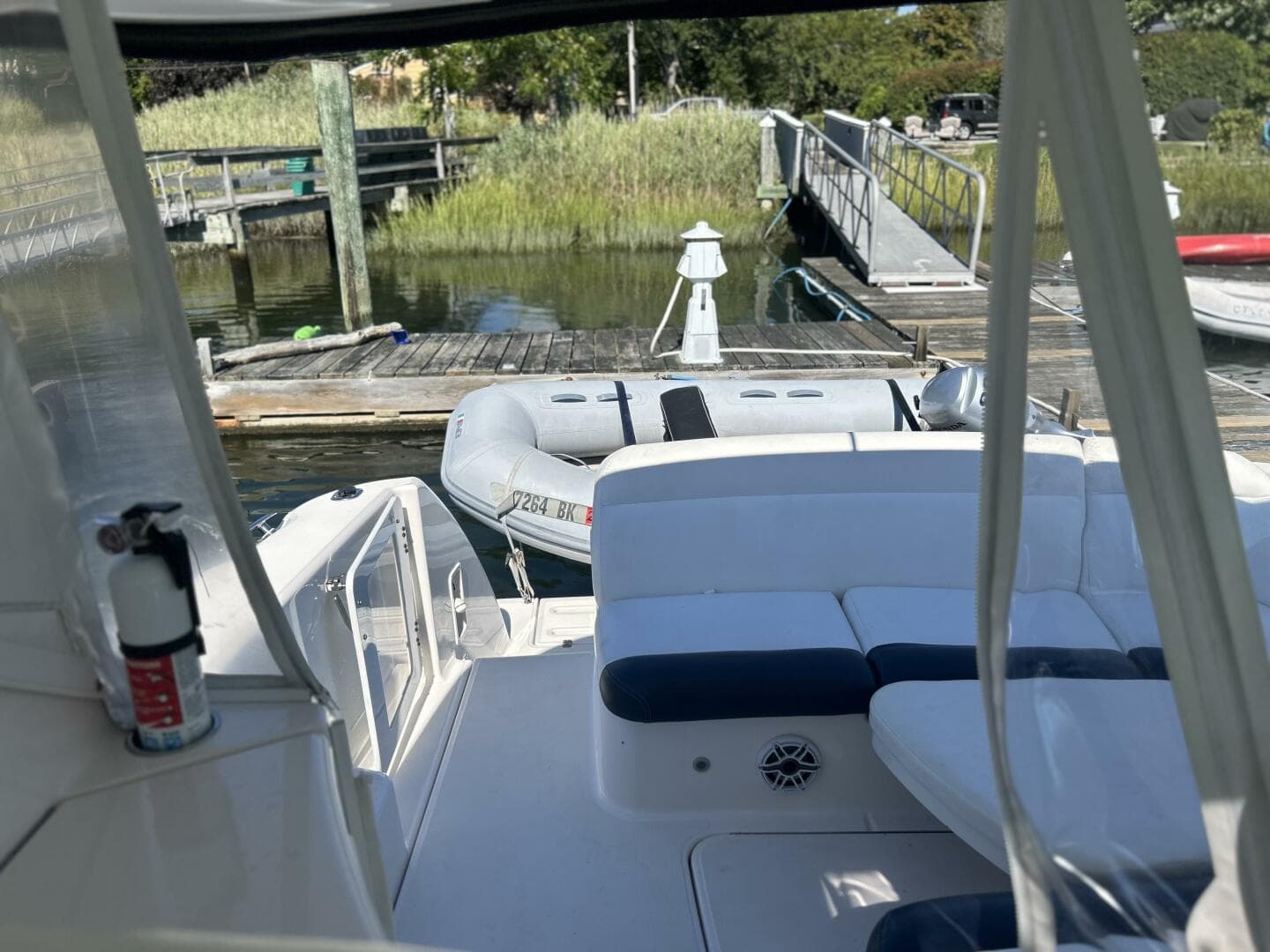 2008 Tiara Yachts 3500 Sovran