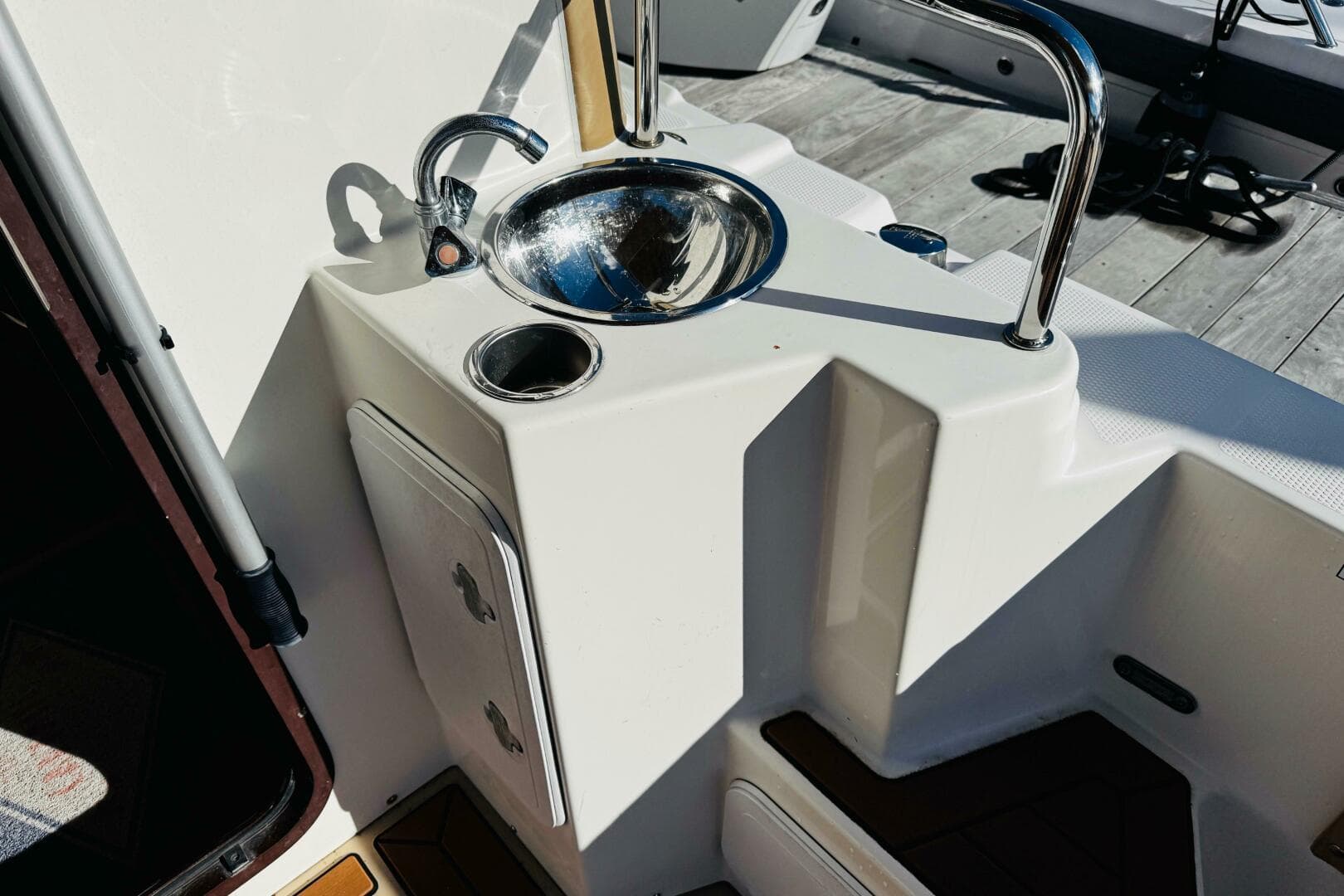 2013 Ranger Tugs R-31