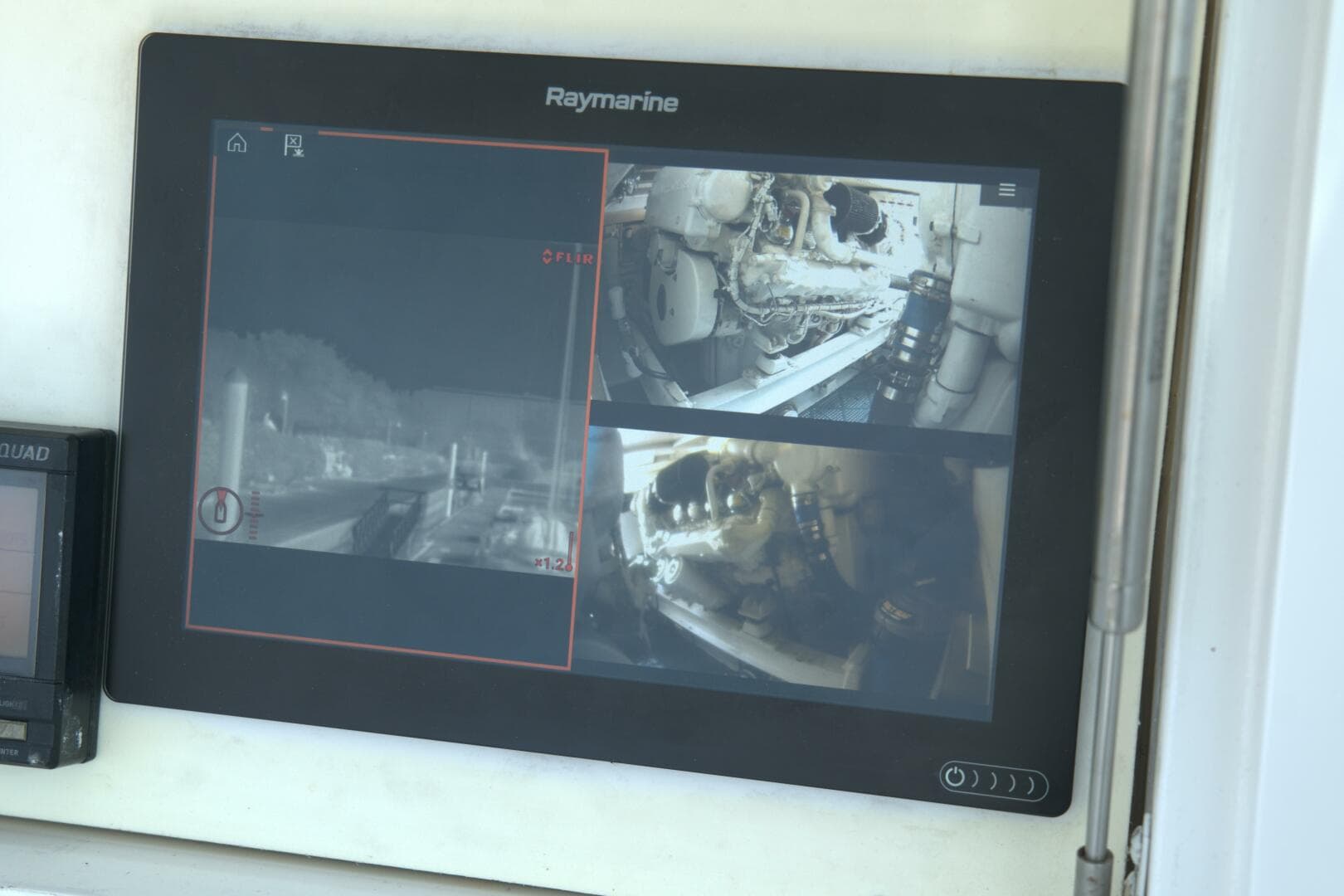 2002 Viking 43 Open- Blueprint