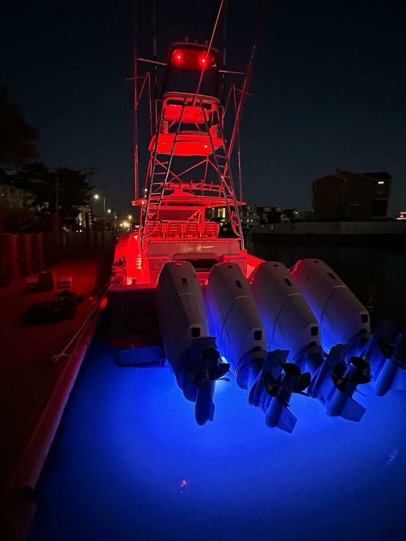 2024 Valhalla Boatworks V-55 