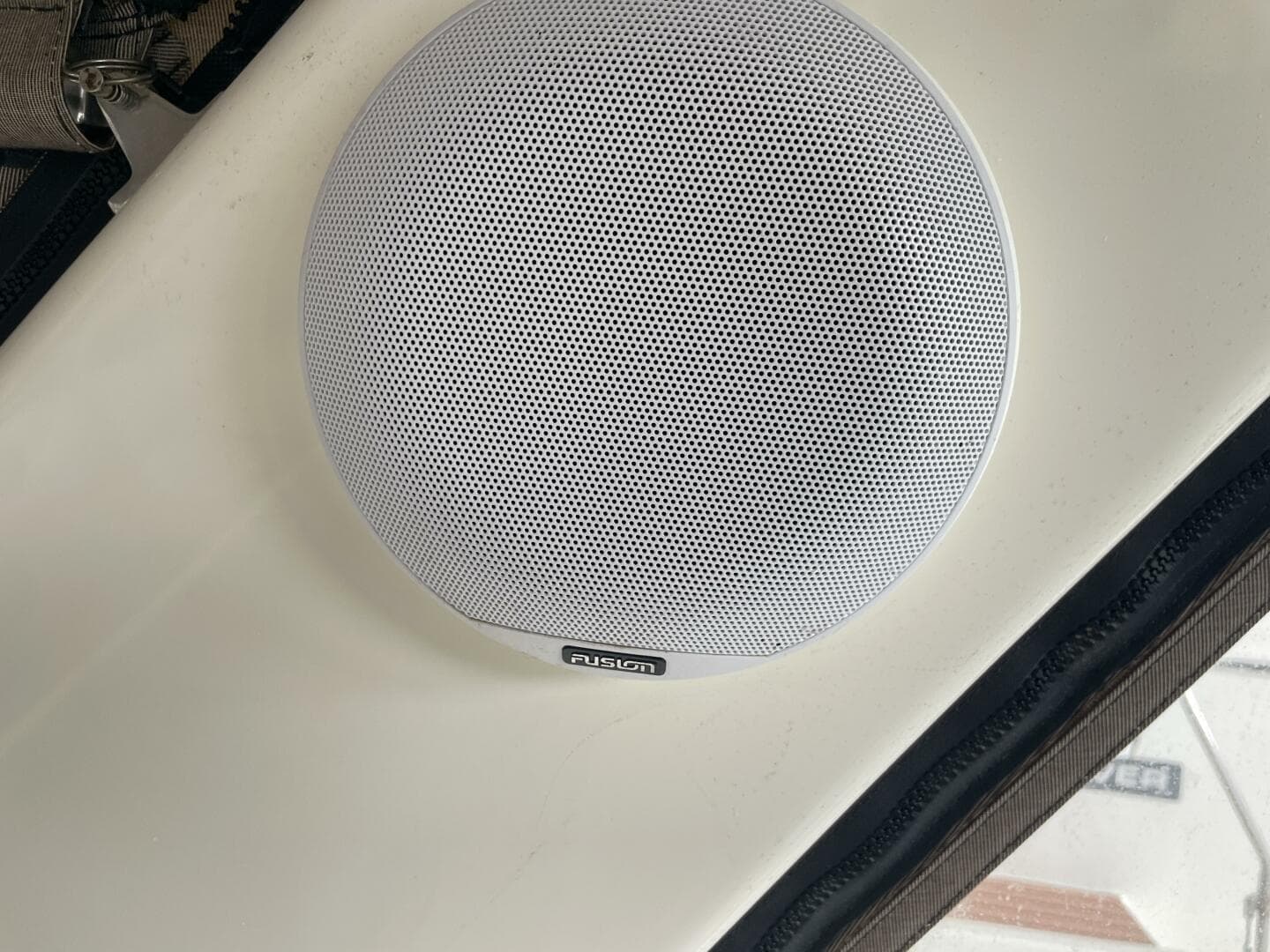 2001 Sea Ray 380 Sundancer