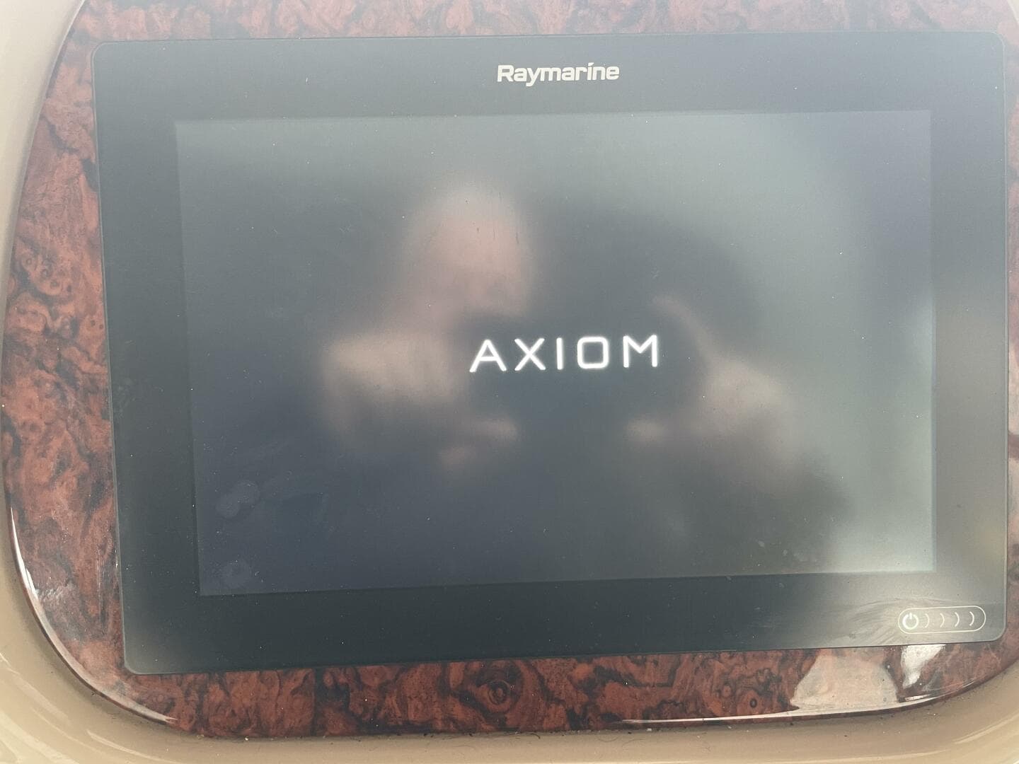 2001 Sea Ray 380 Sundancer