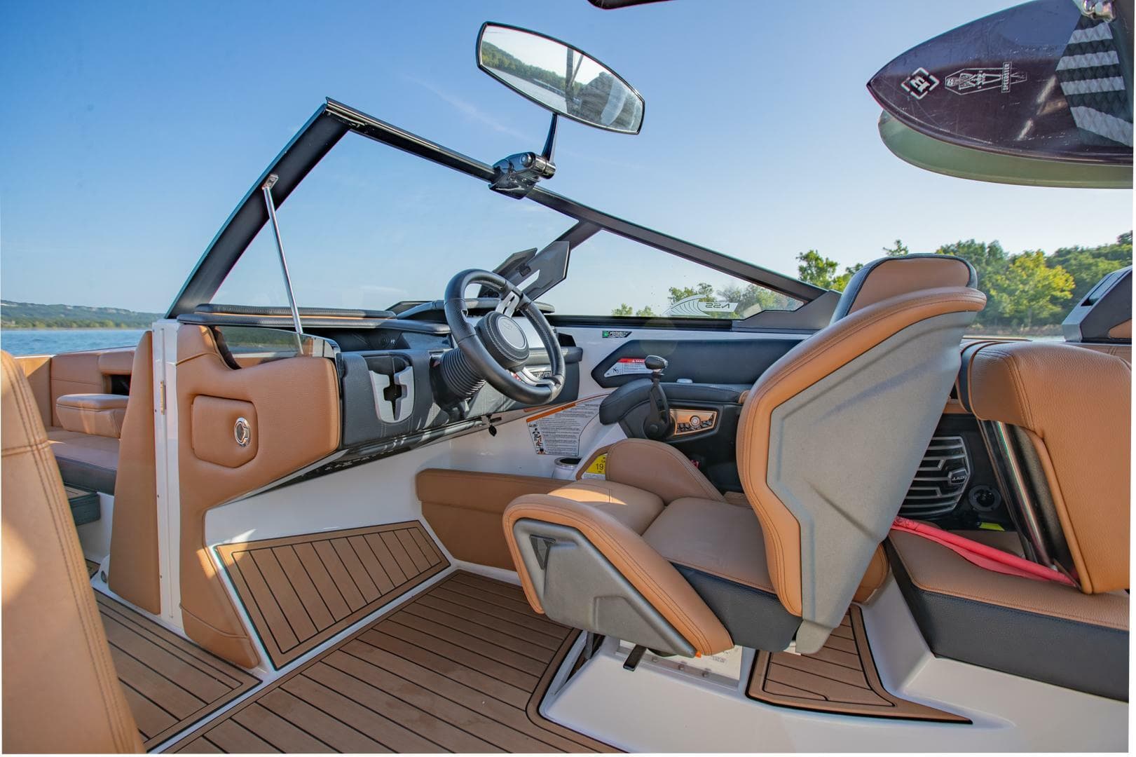 2020 Nautique G25
