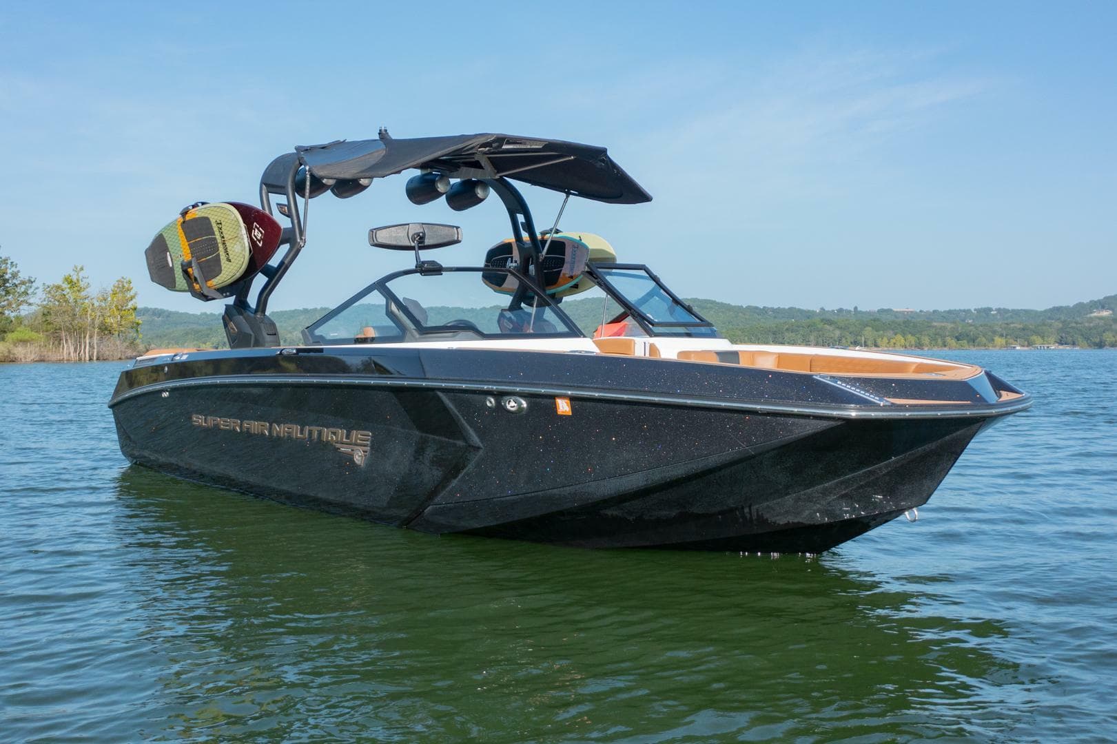 2020 Nautique G25