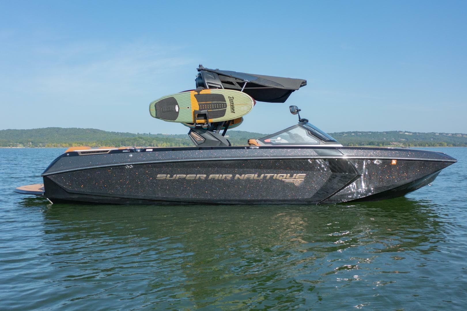 2020 Nautique G25