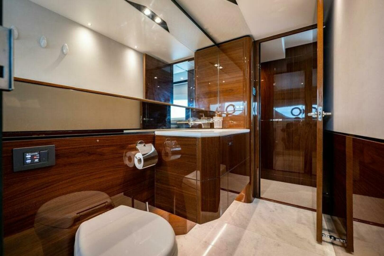Princess 65 -
